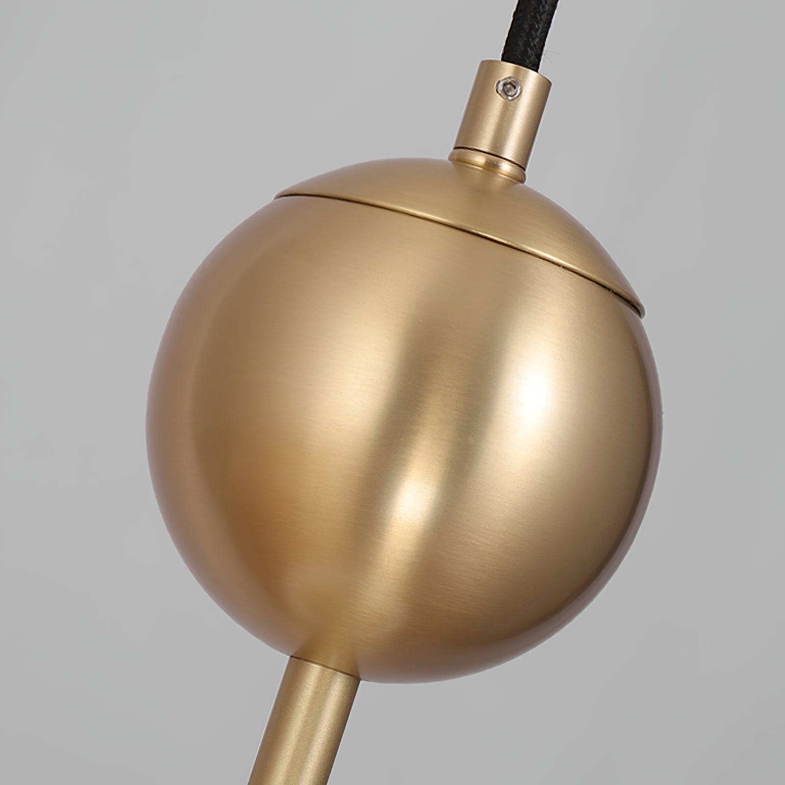 Born Pendant Light - Blowlighting