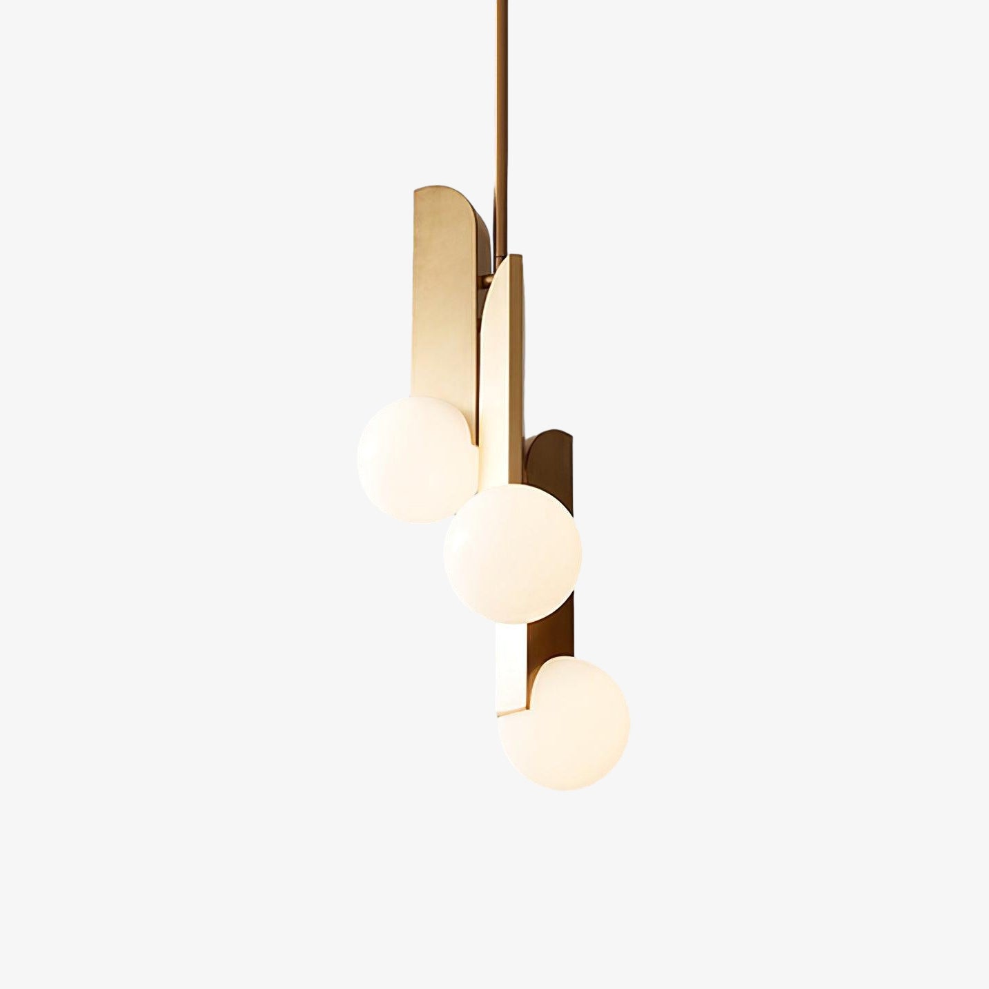 Bower Pendant lamp - Blowlighting
