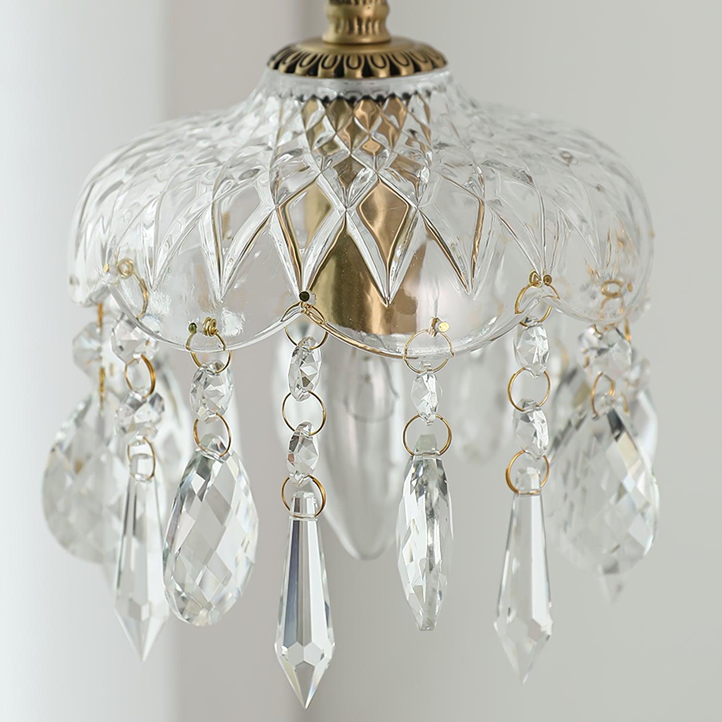 Bowl Shade Pendant Lamp - Blowlighting