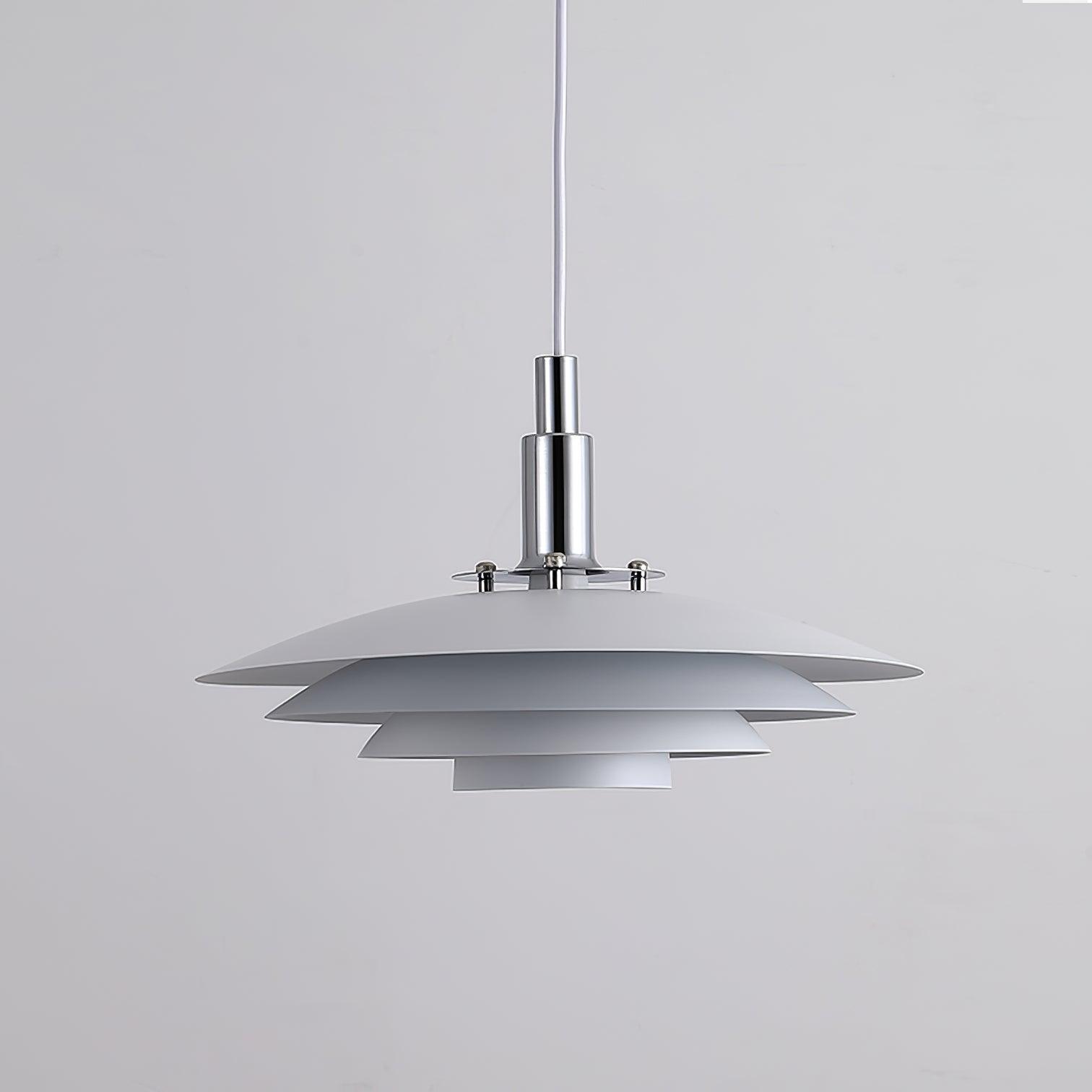 Mymiryra Metal Pendant Light - Neutralighting