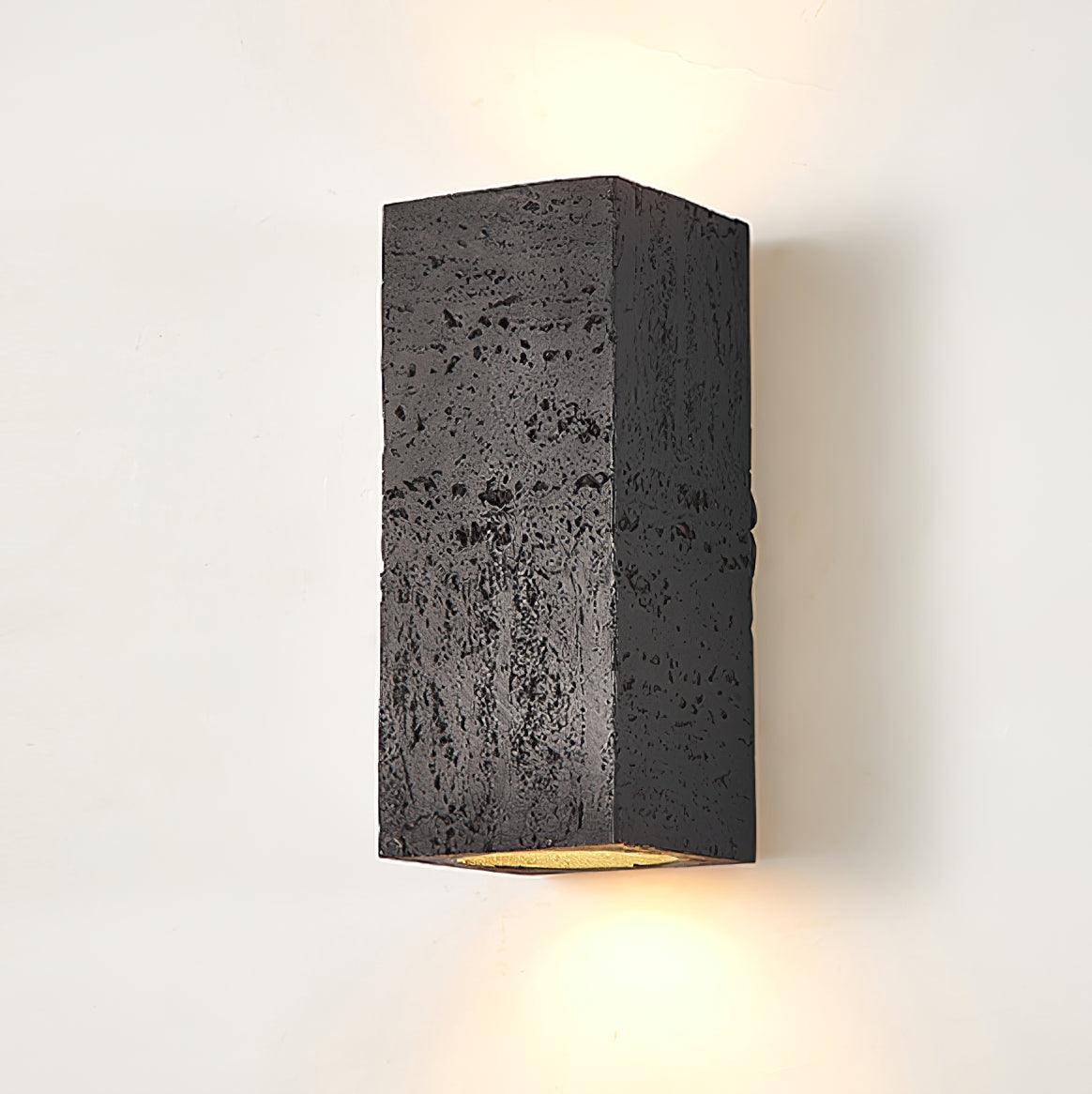 Bricks Wall Lamp - Blowlighting