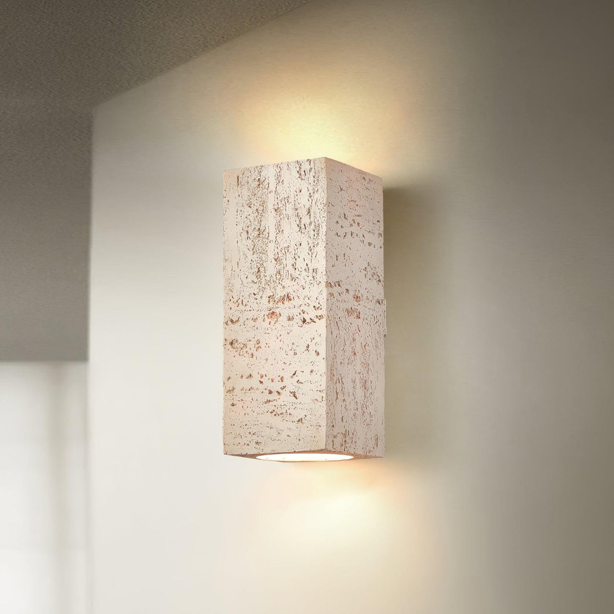 Bricks Wall Lamp - Blowlighting