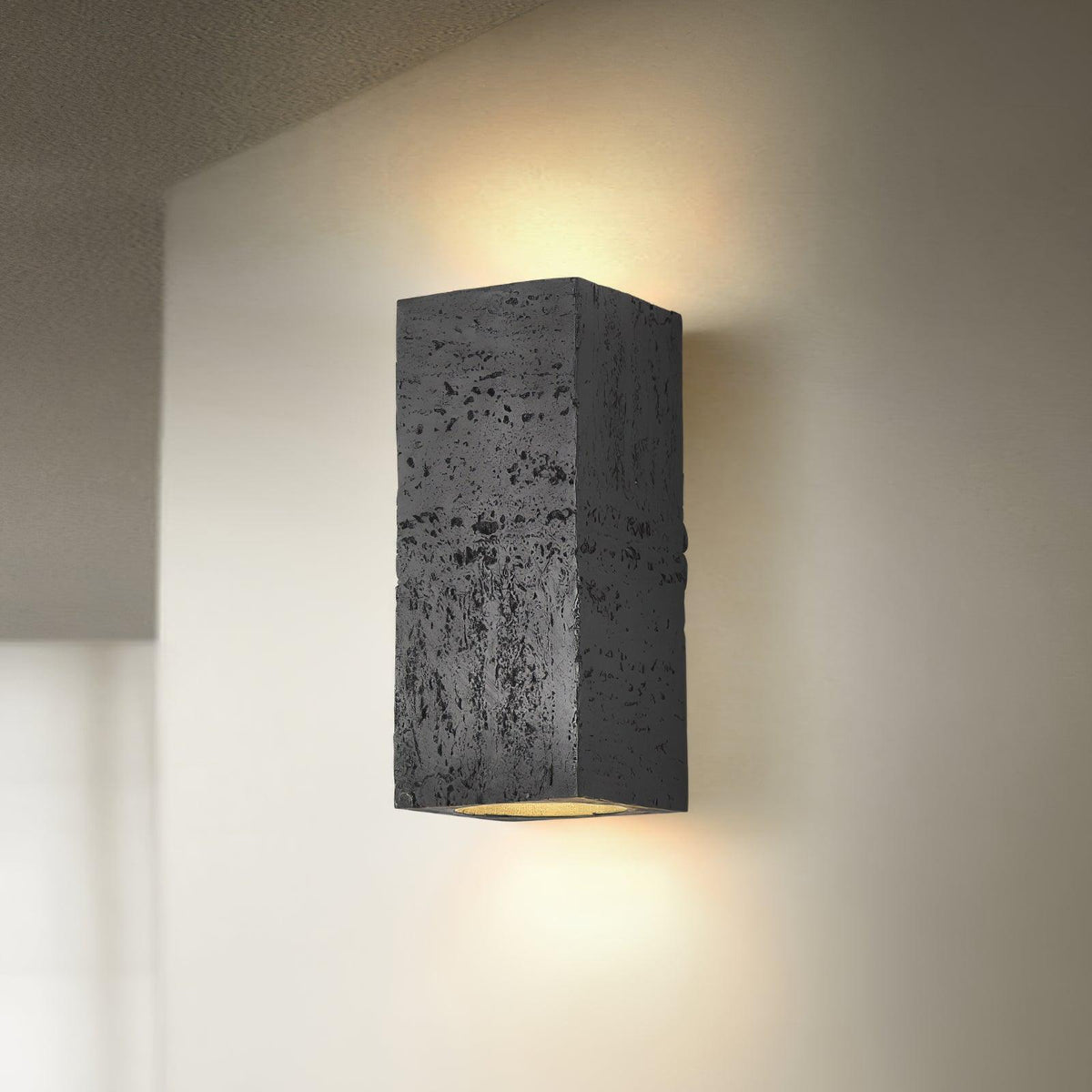 Bricks Wall Lamp - Blowlighting