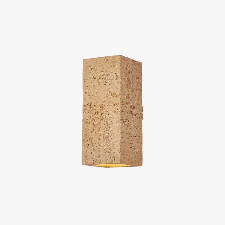 Bricks Wall Lamp - Blowlighting