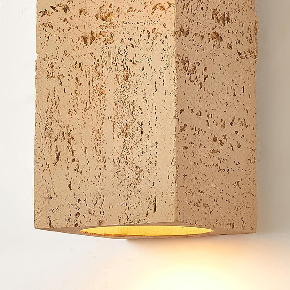 Bricks Wall Lamp - Blowlighting