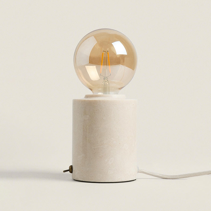 Bristol Table Lamp - Lamp Copper