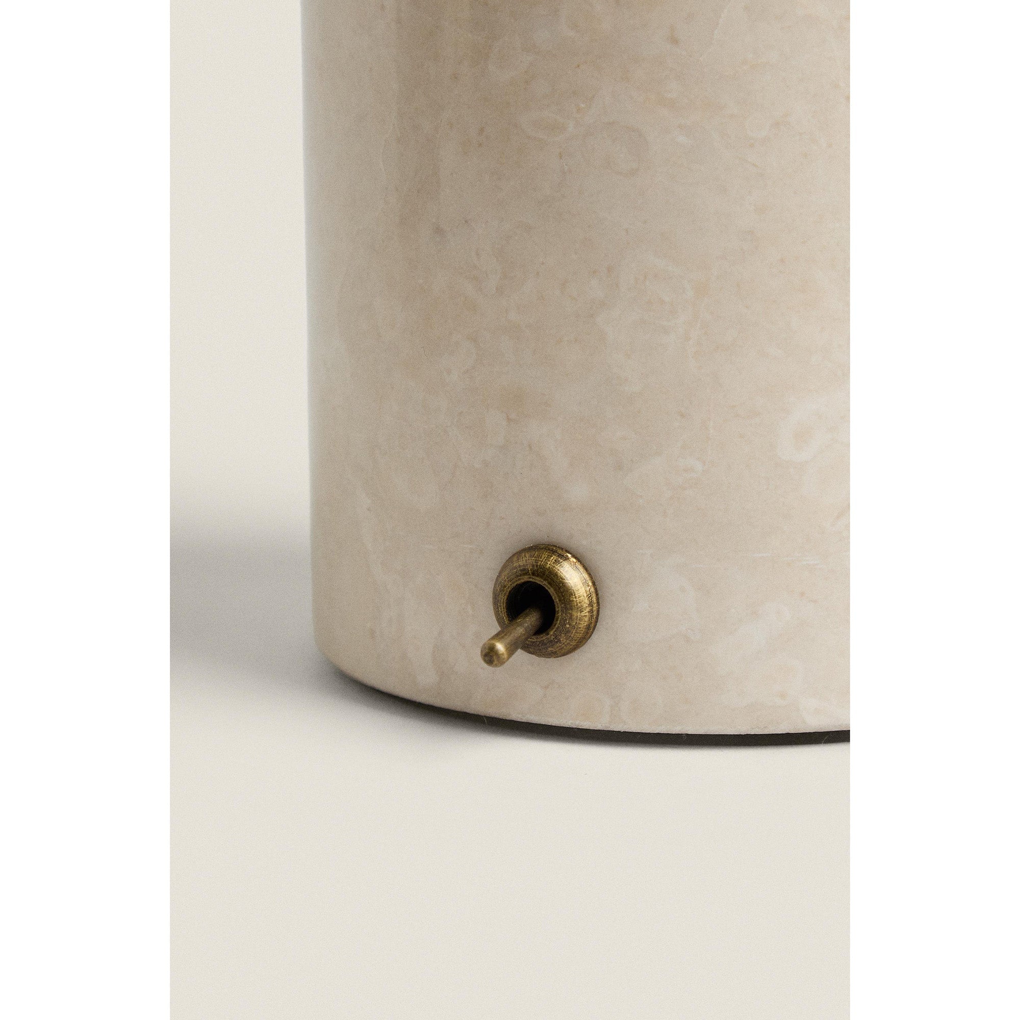 Bristol Table Lamp - Lamp Copper