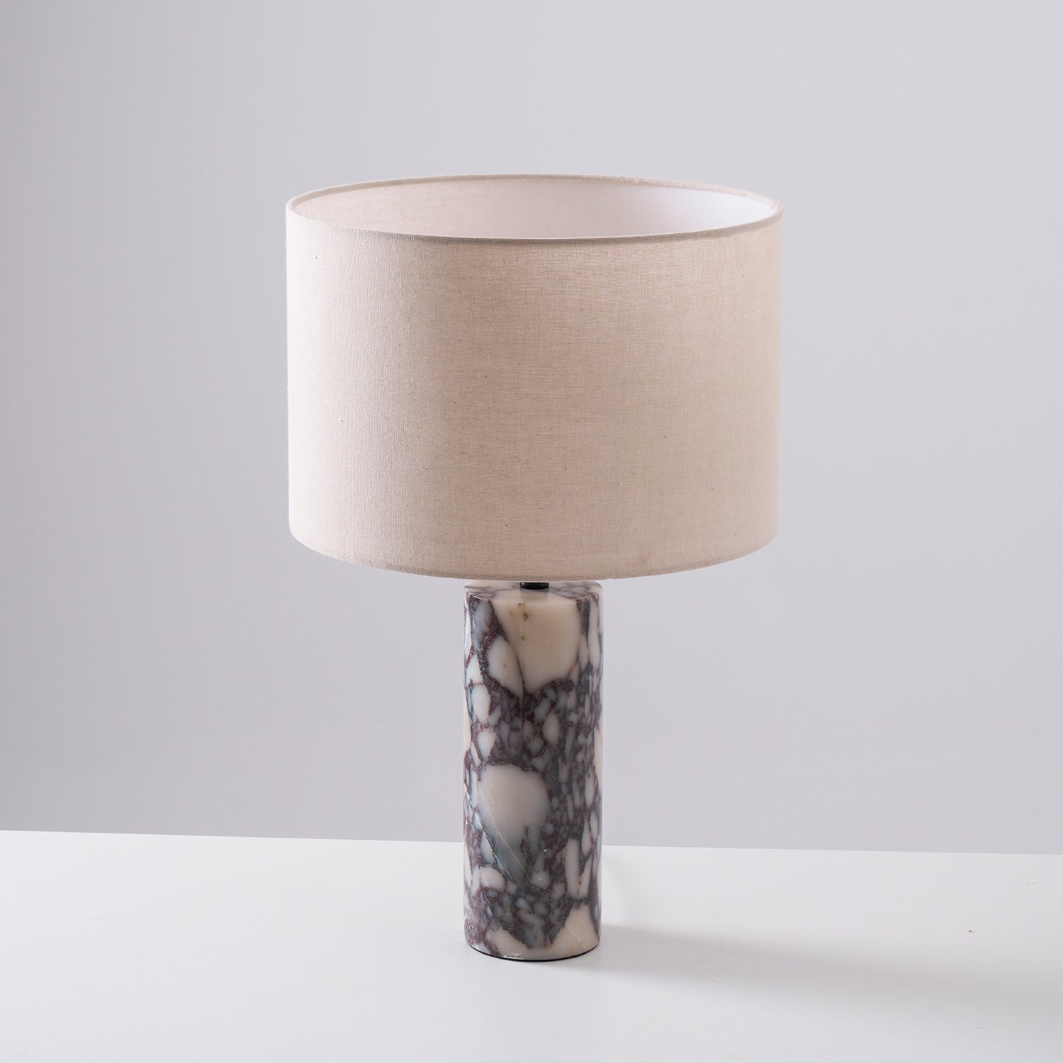Brixton Table Lamp - Lamp Copper