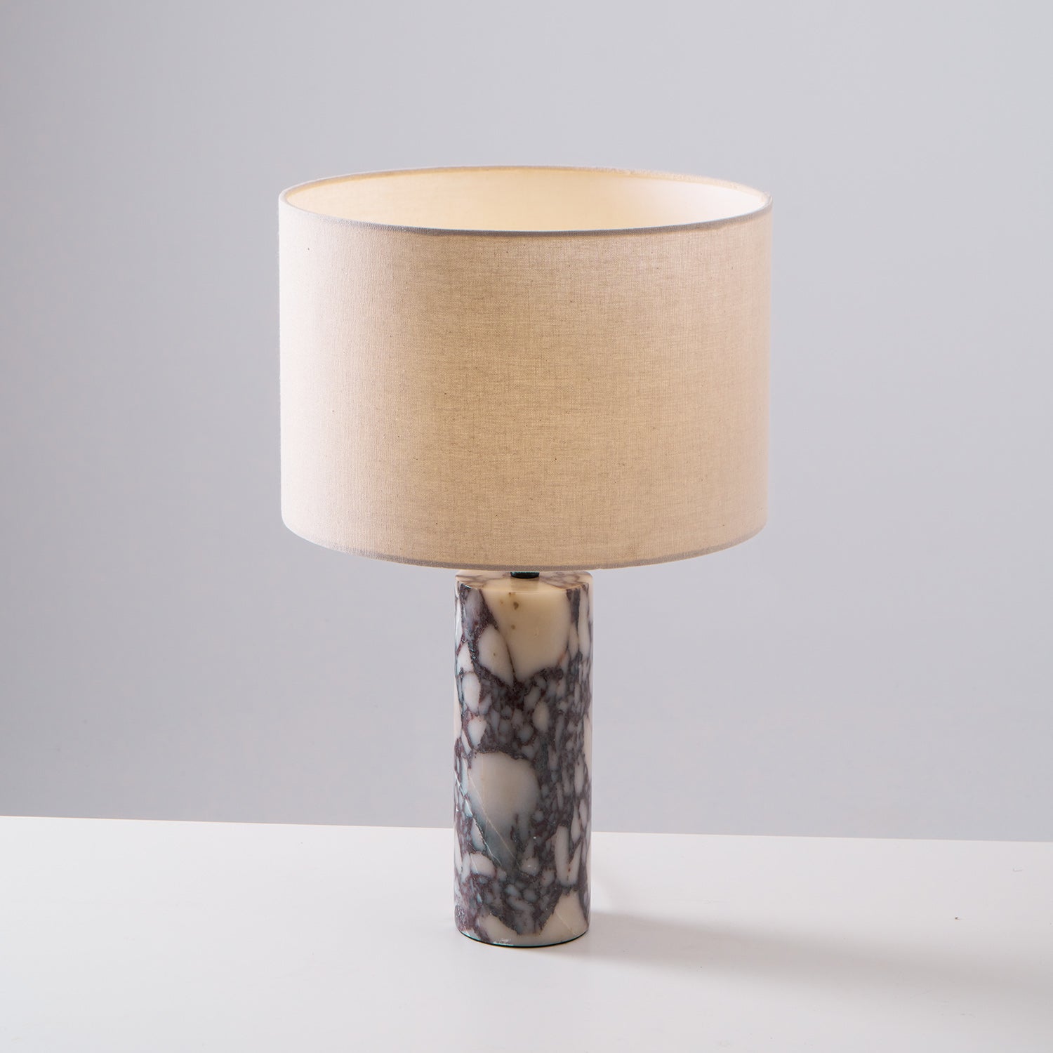 Brixton Table Lamp - Lamp Copper