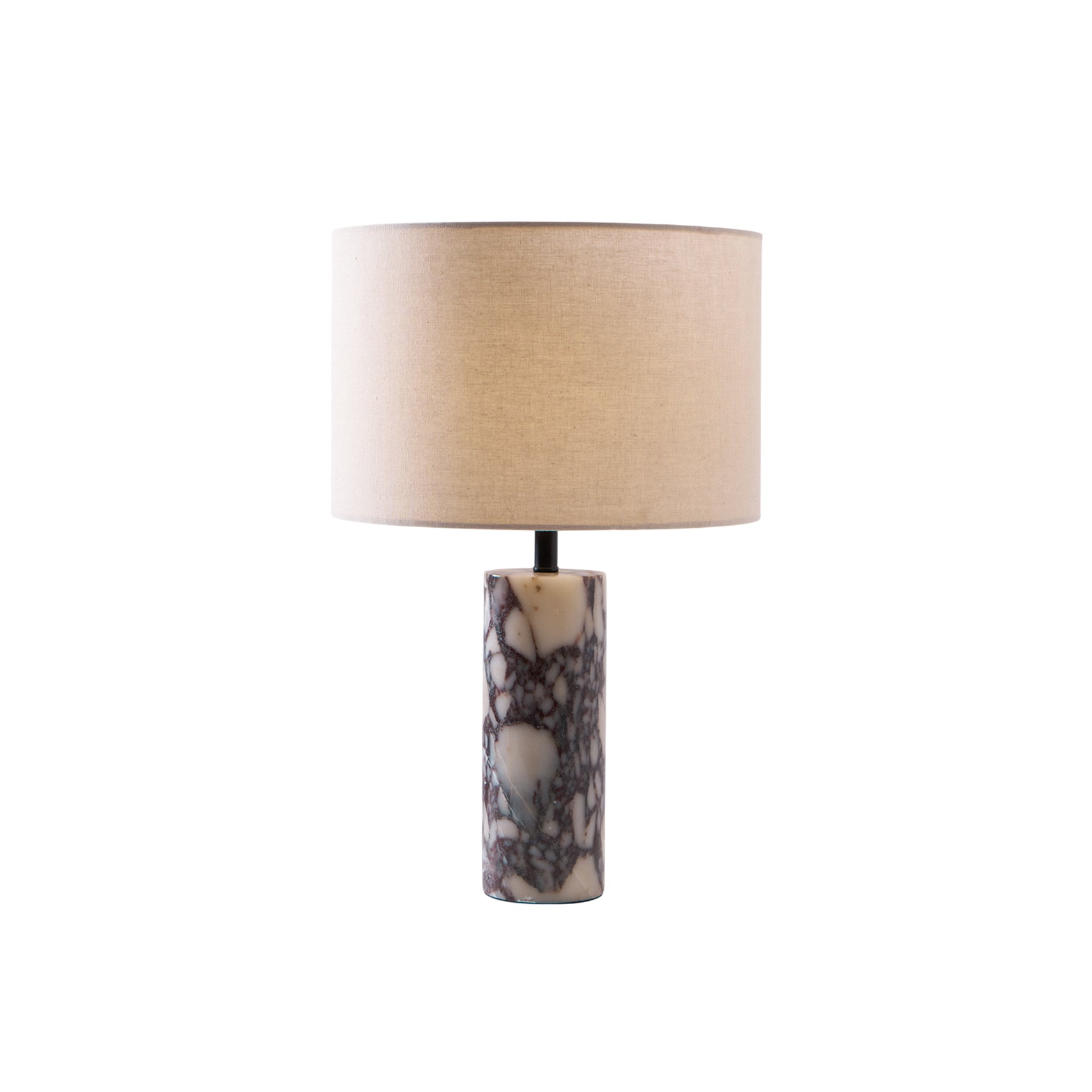 Brixton Table Lamp - Lamp Copper