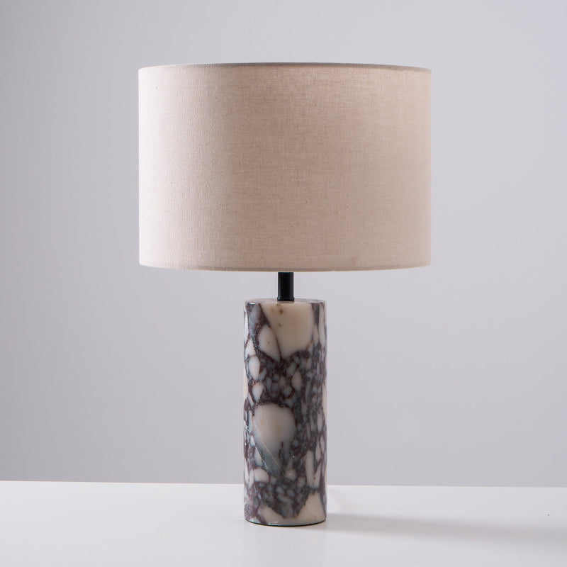 Brixton Table Lamp - Lamp Copper