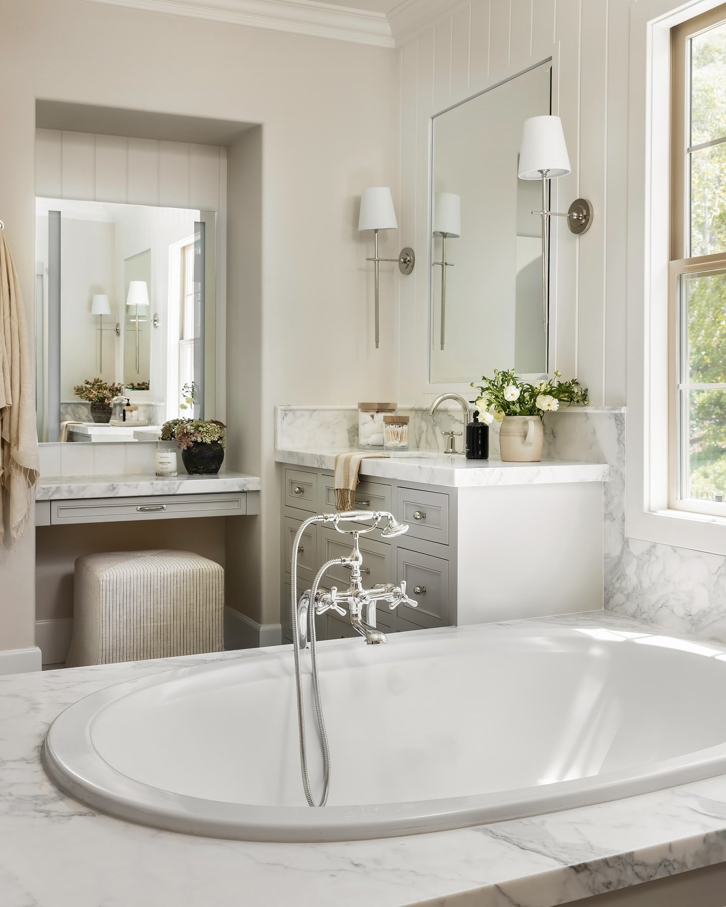 Platina Modern Minimalist Brass Fabric Wall Lamp - Lamp Copper