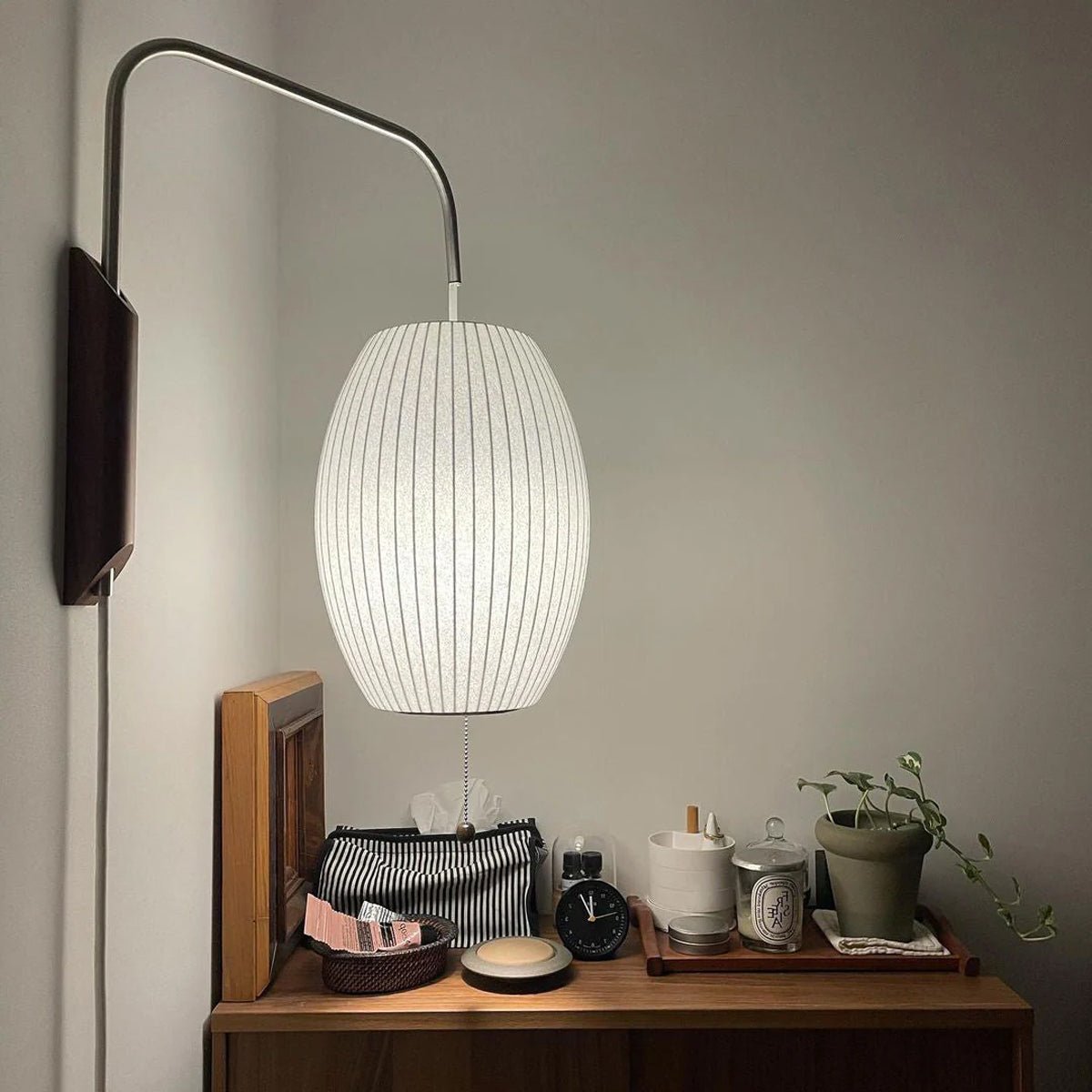 Nelson Bubble Wall Lamp - Blowlighting