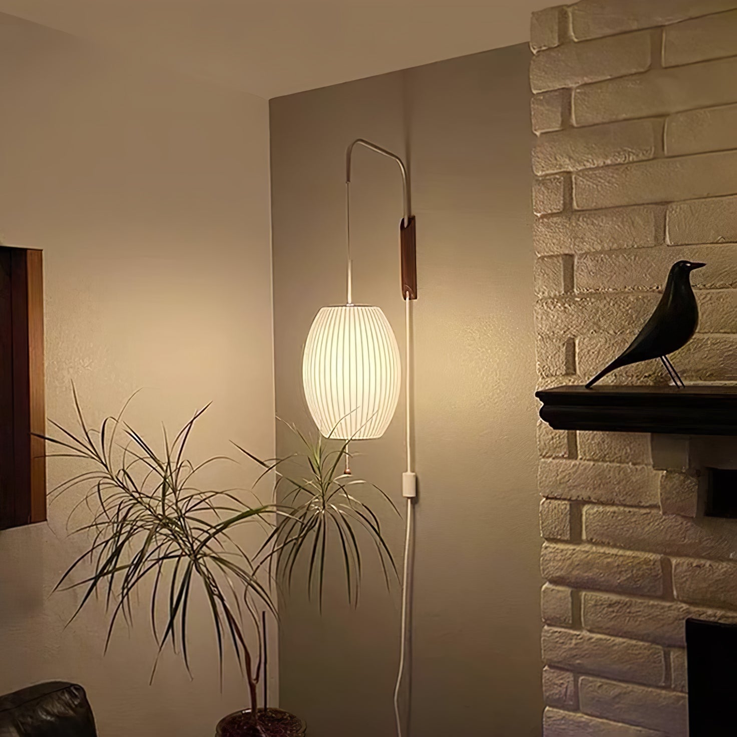 Nelson Bubble Wall Lamp - Blowlighting