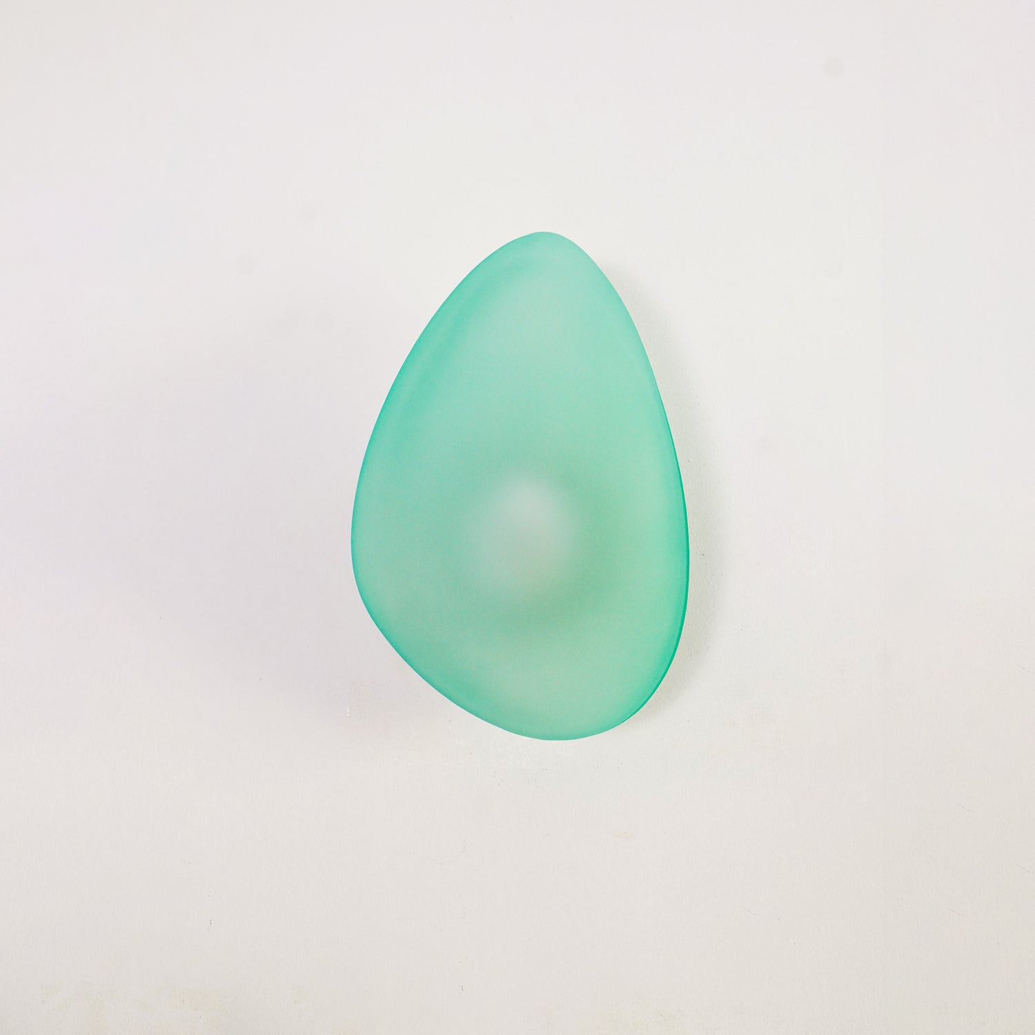 Bubble Glass Wall Lamp - Blowlighting