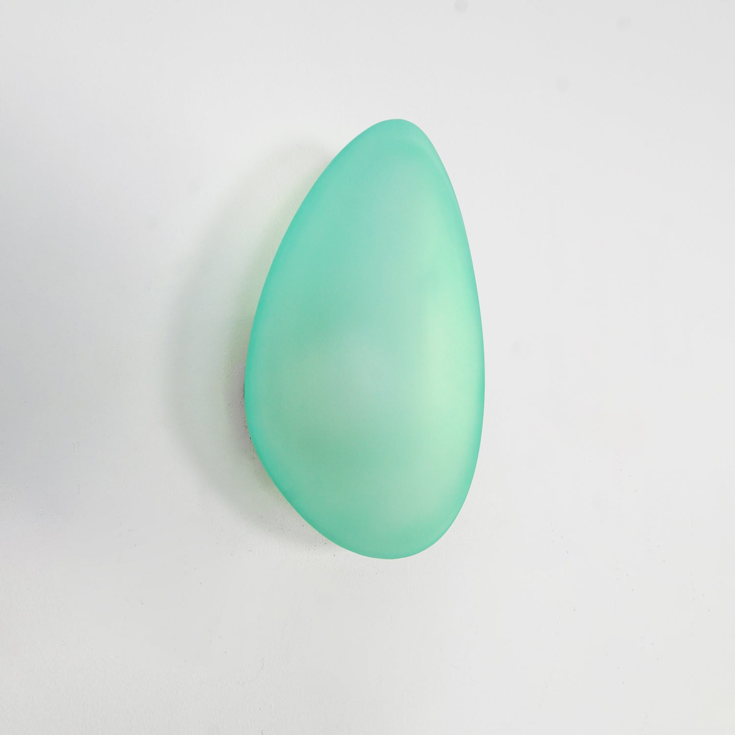 Bubble Glass Wall Lamp - Blowlighting