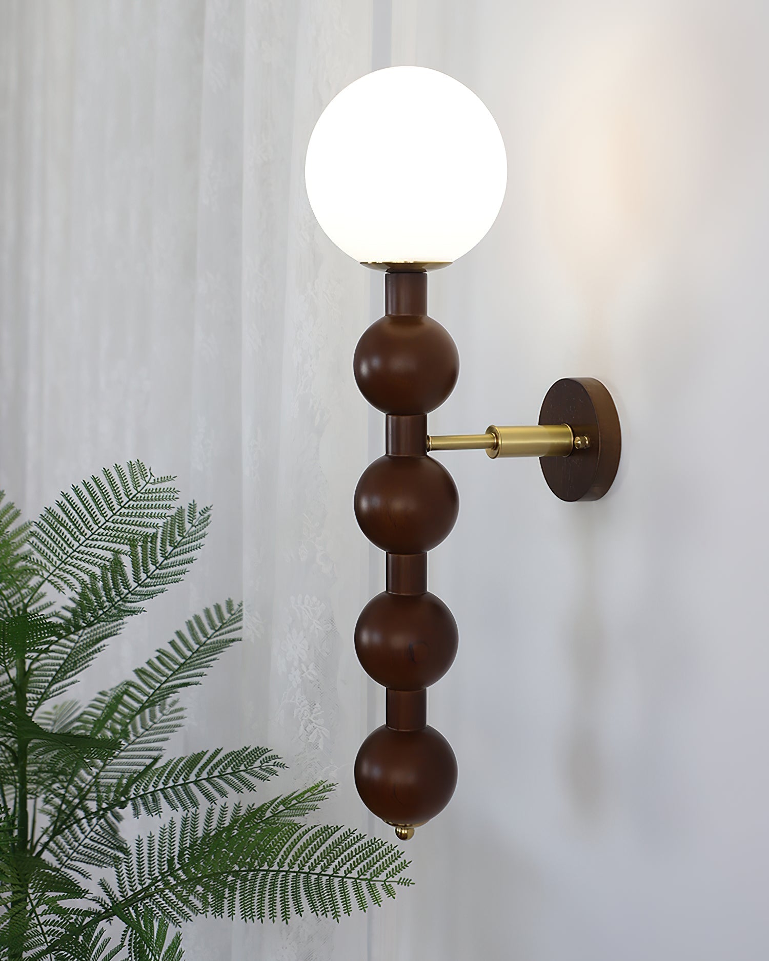 Bubbly Wall Lamp - Blowlighting