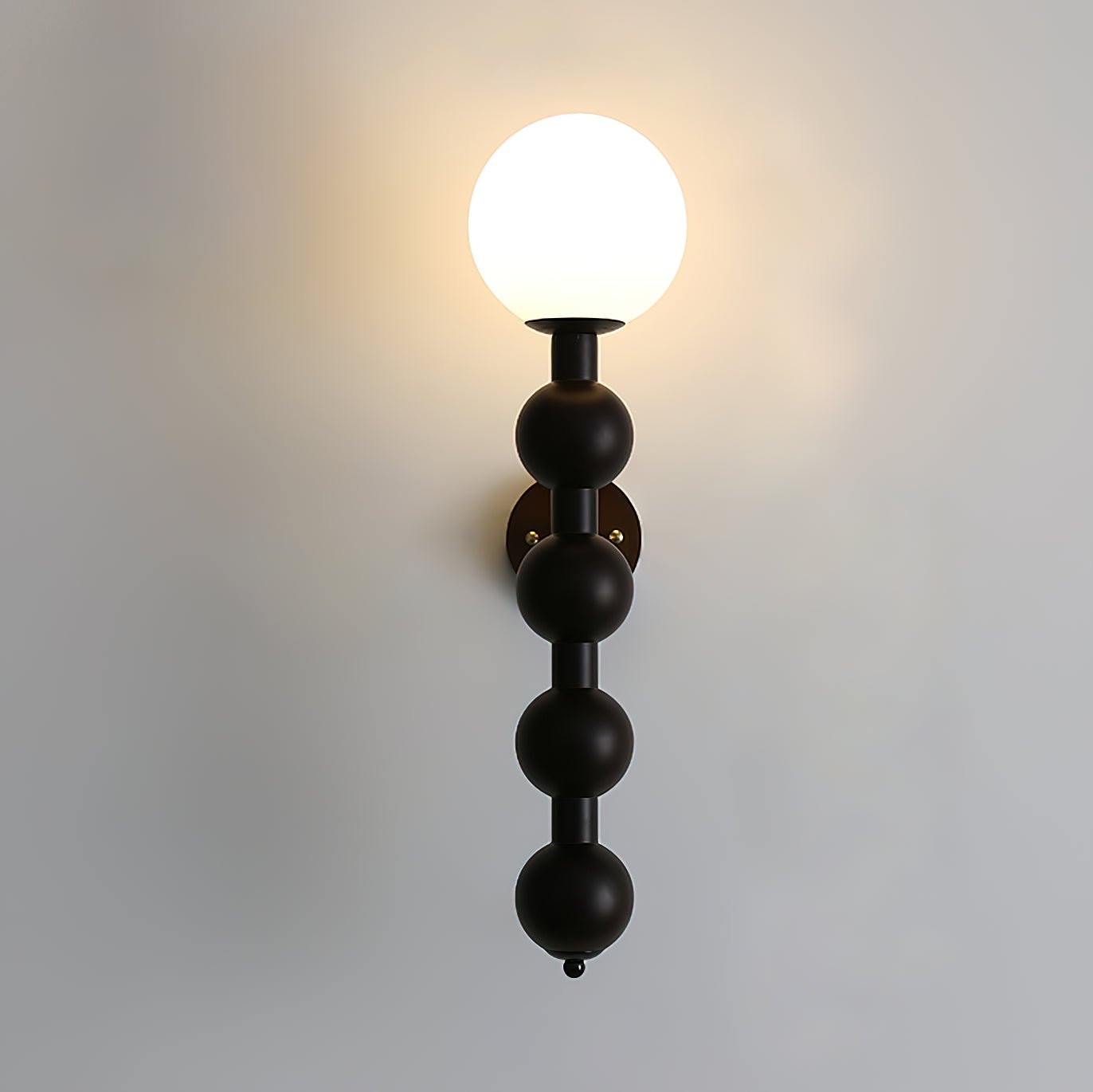 Bubbly Wall Lamp - Blowlighting