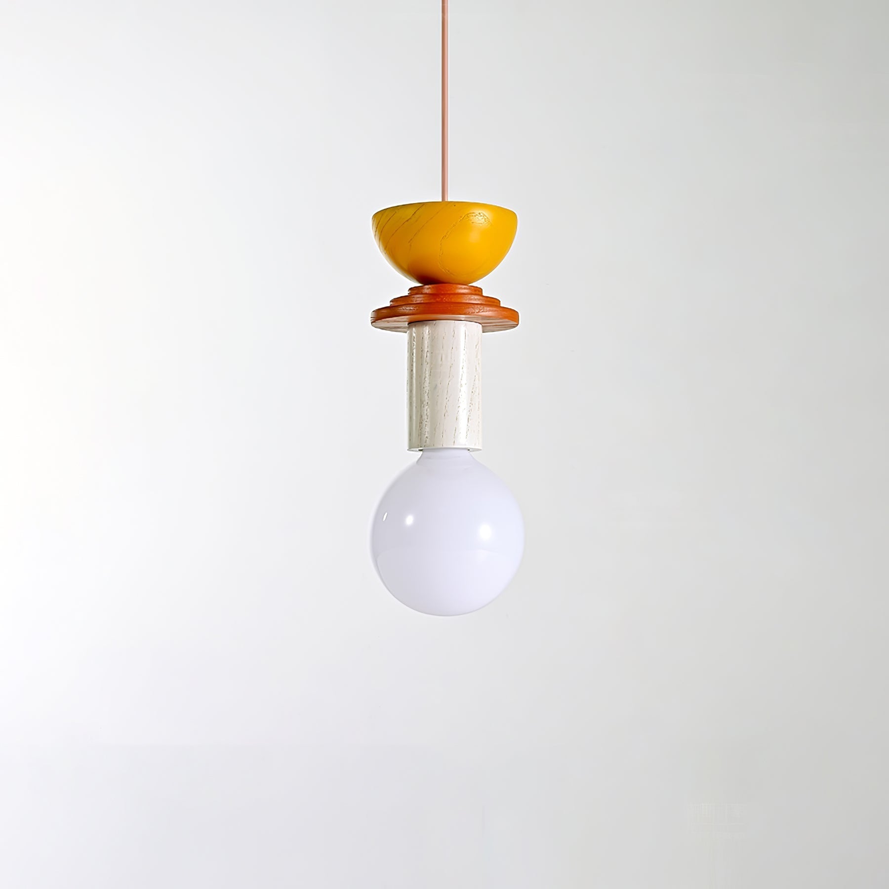 Building Blocks Pendant Lamp - Blowlighting