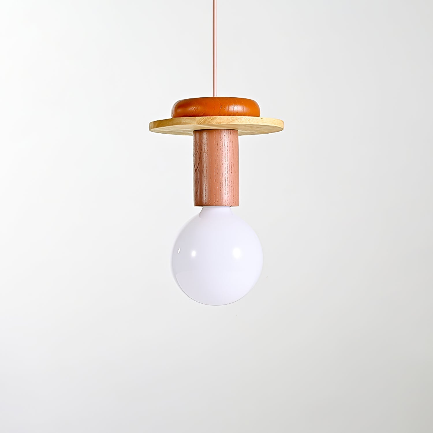 Building Blocks Pendant Lamp - Blowlighting