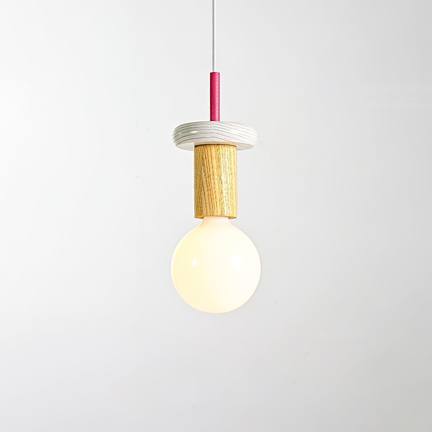 Building Blocks Pendant Lamp - Blowlighting