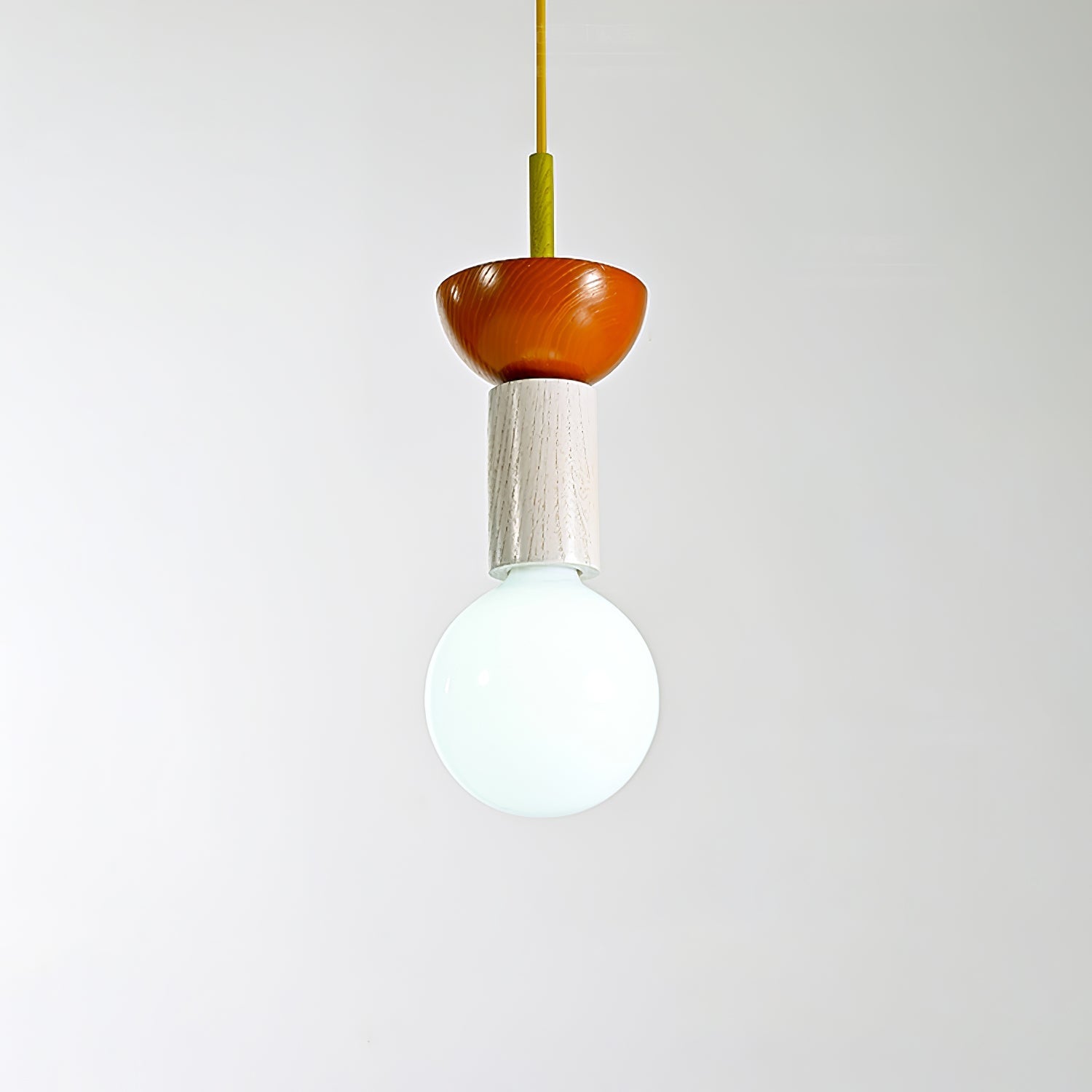 Building Blocks Pendant Lamp - Blowlighting