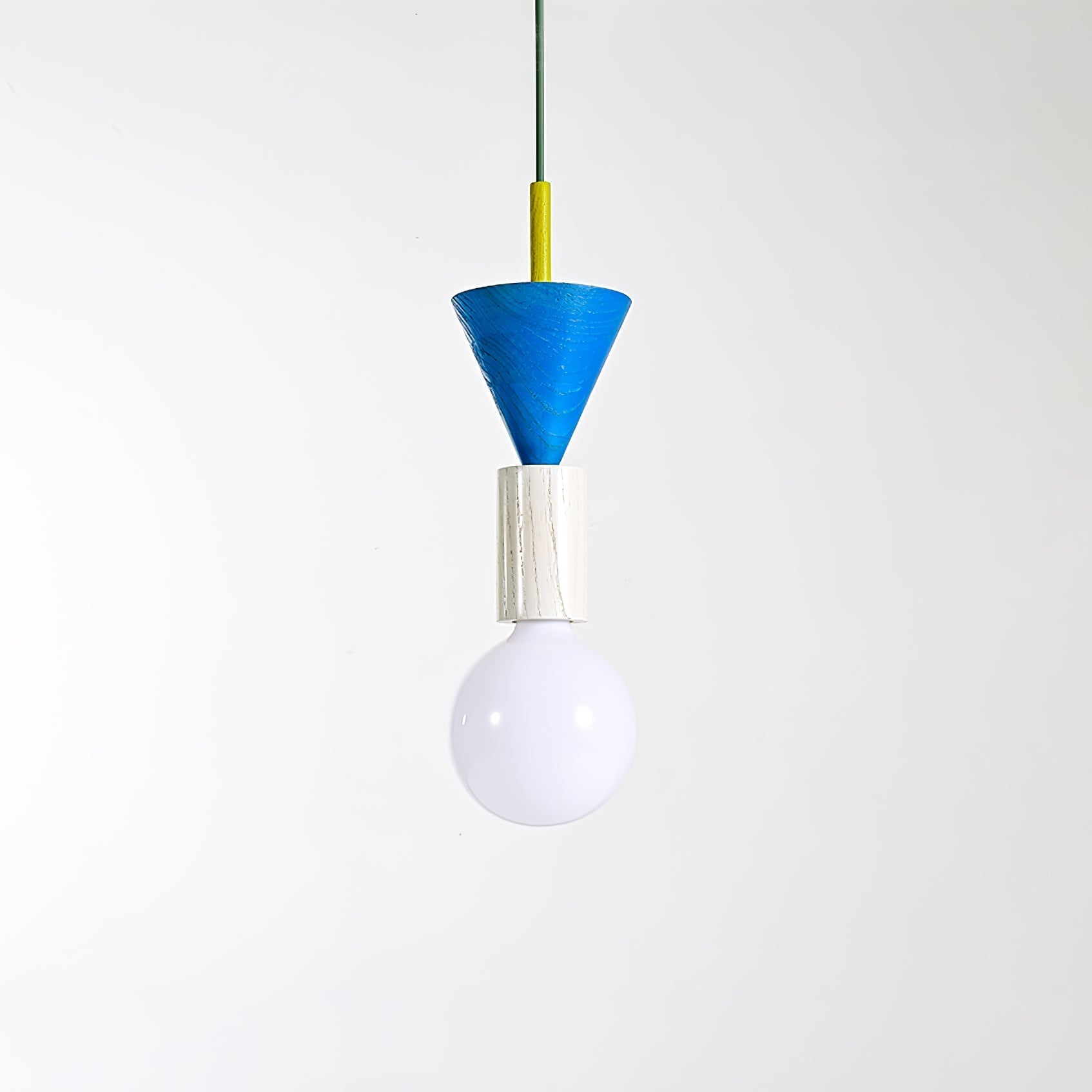 Building Blocks Pendant Lamp - Blowlighting