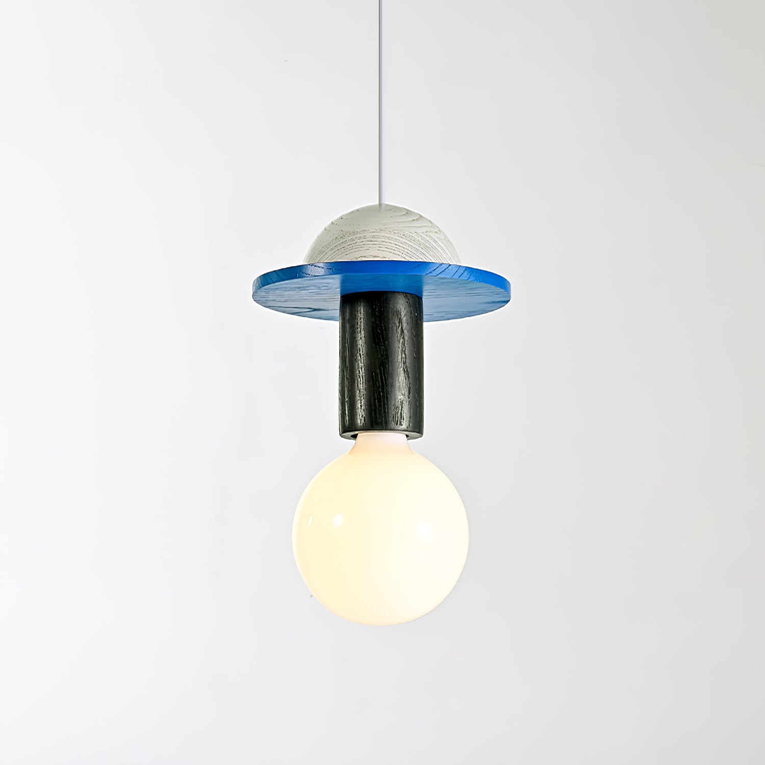 Building Blocks Pendant Lamp - Blowlighting