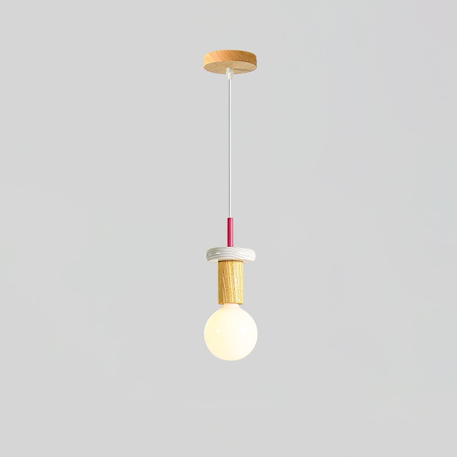 Building Blocks Pendant Lamp - Blowlighting