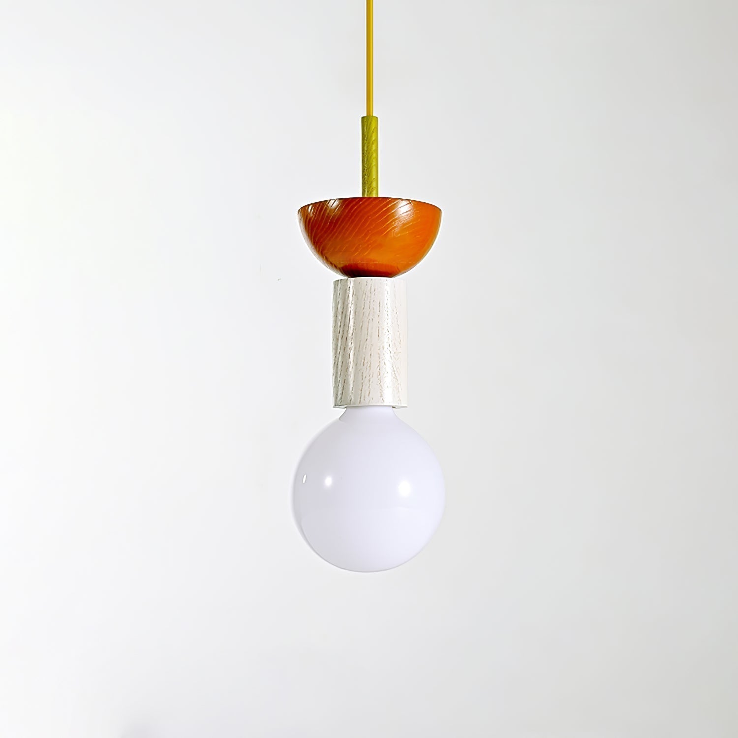 Building Blocks Pendant Lamp - Blowlighting