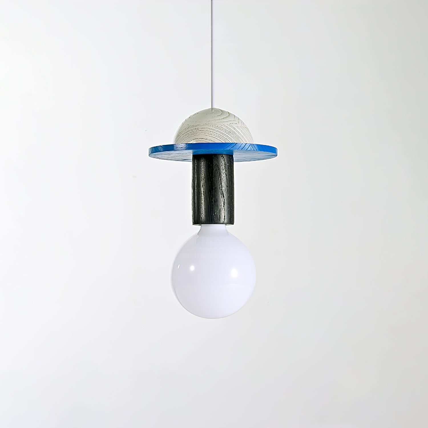 Building Blocks Pendant Lamp - Blowlighting