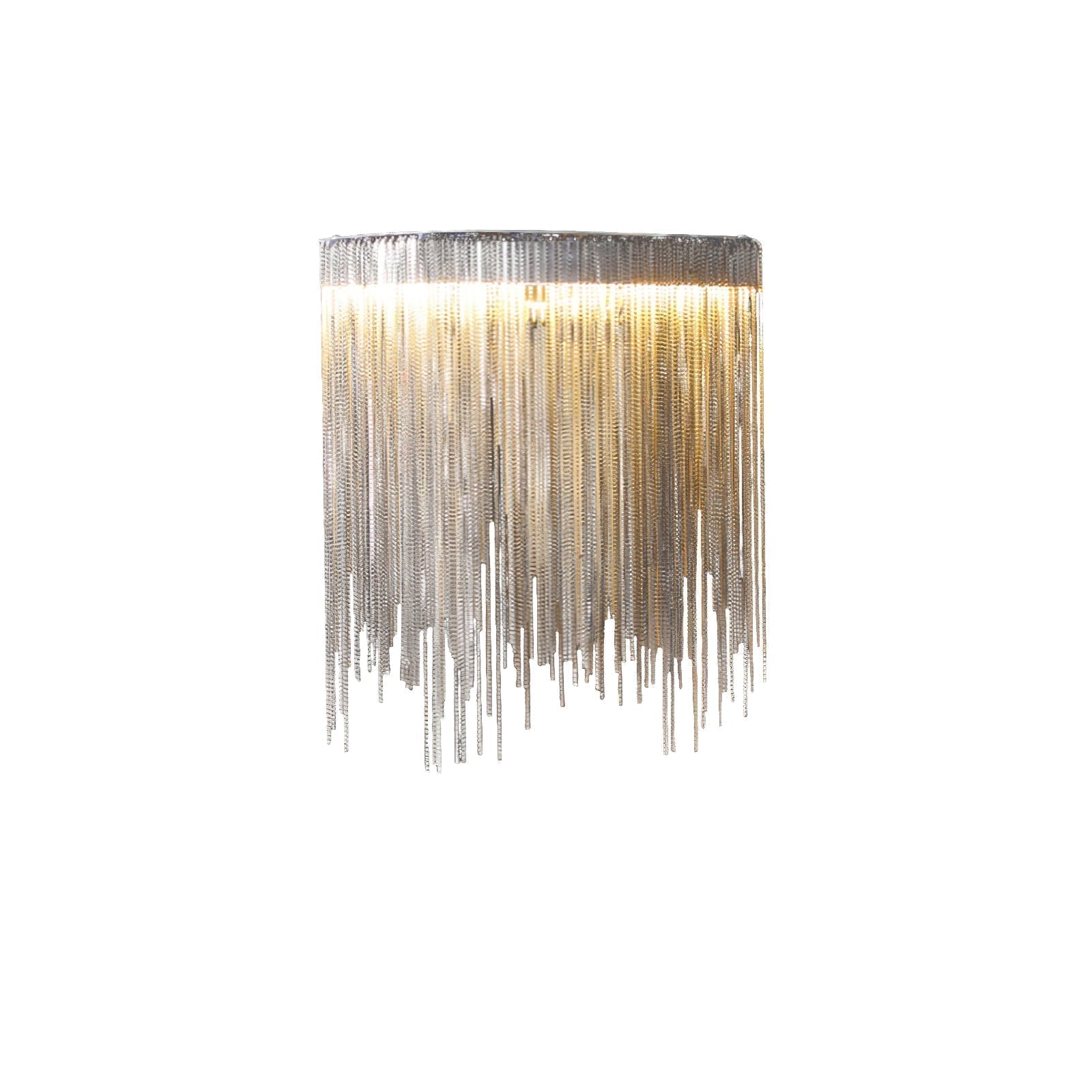Cadena Tassel Wall Lamp - Blowlighting