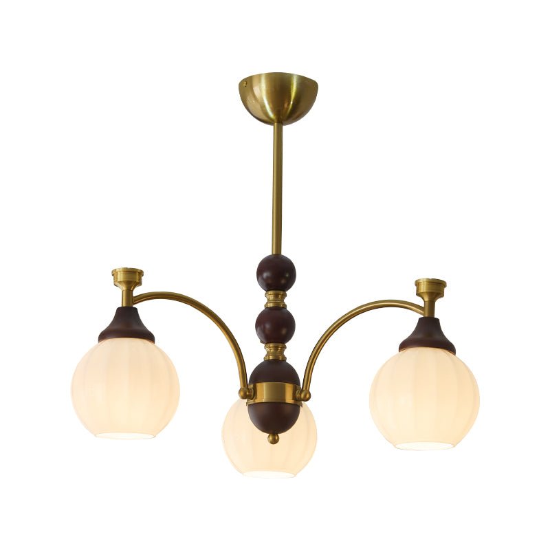 Callidora Chandelier - Blowlighting