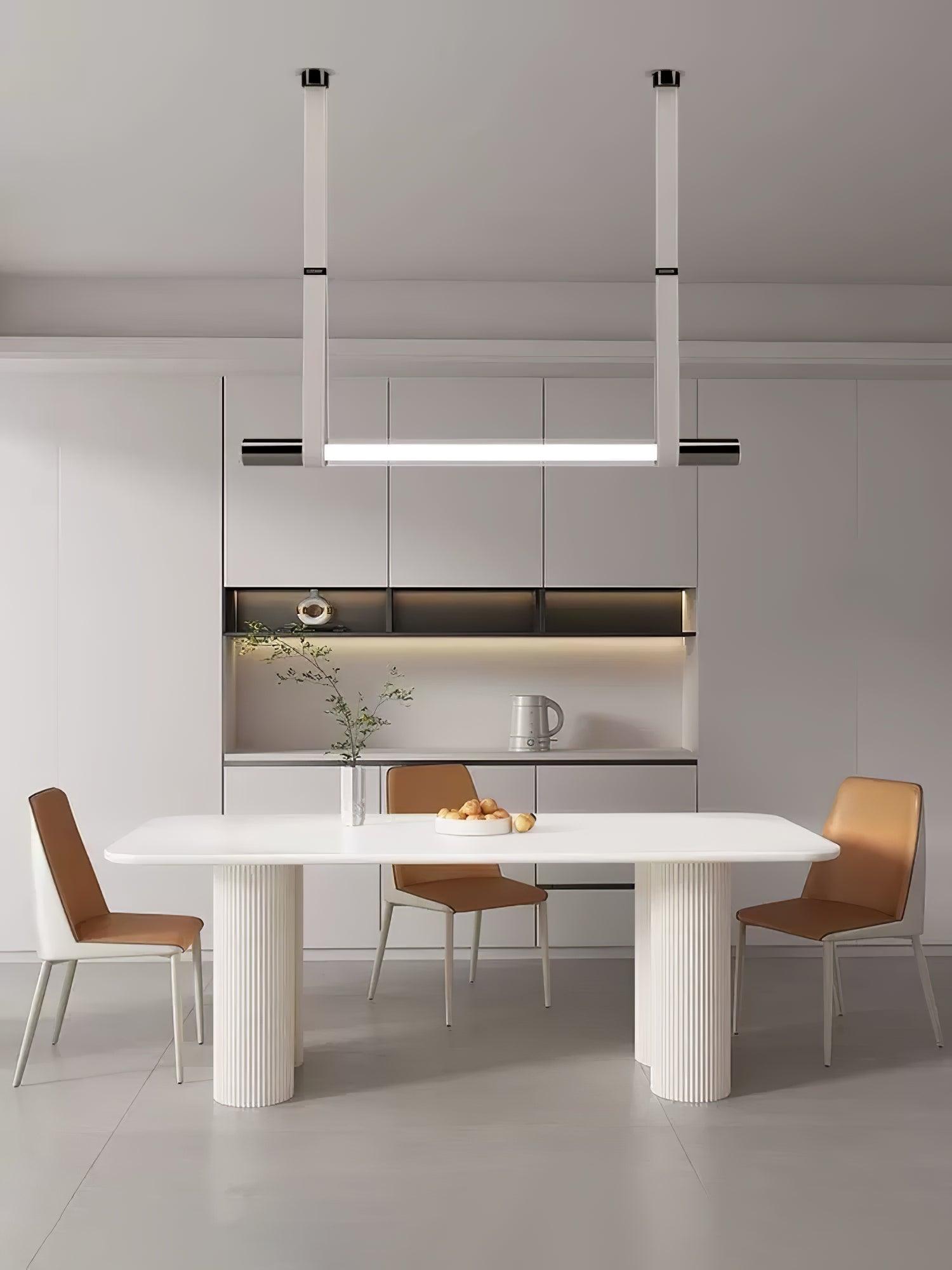 Calm Pendant Light - Blowlighting