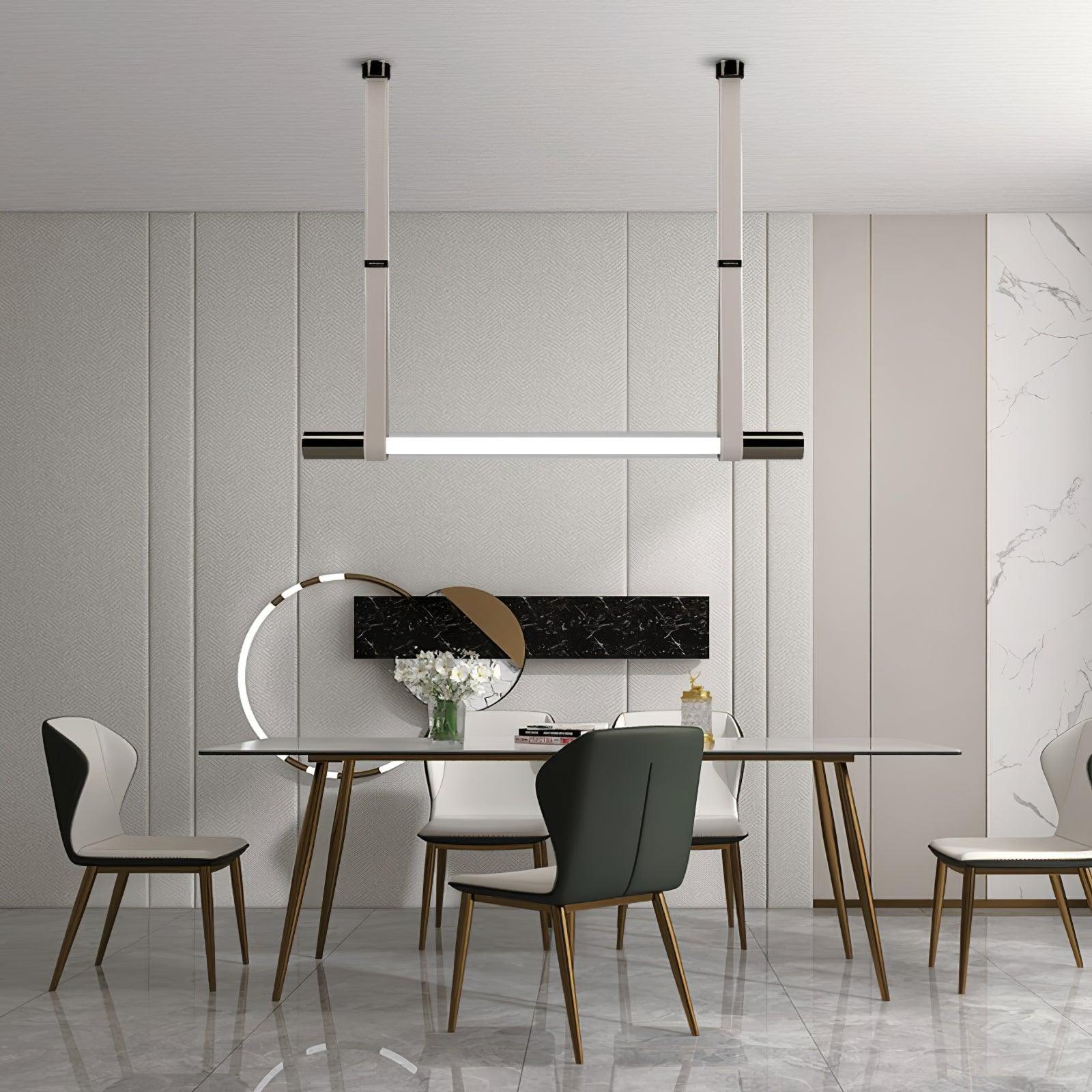 Calm Pendant Light - Blowlighting