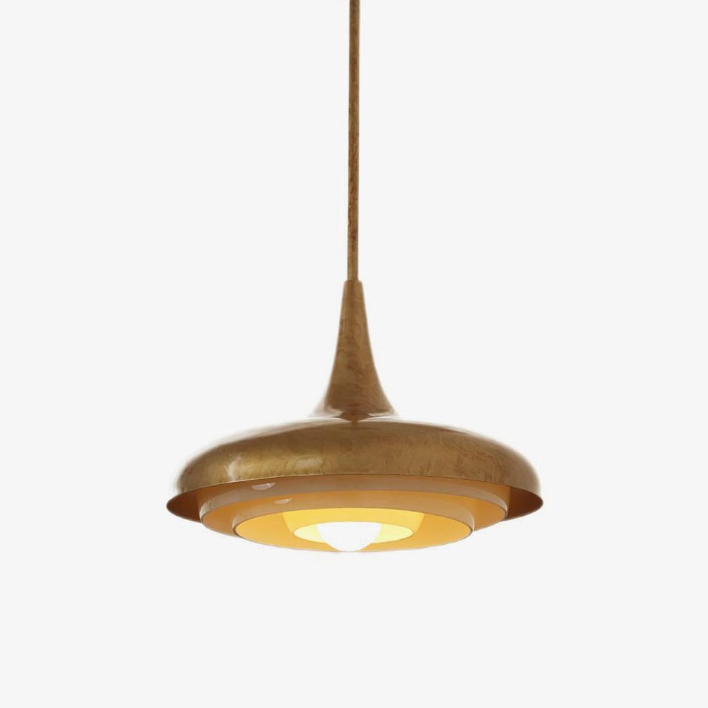 Blossom Pendant Light - Blowlighting