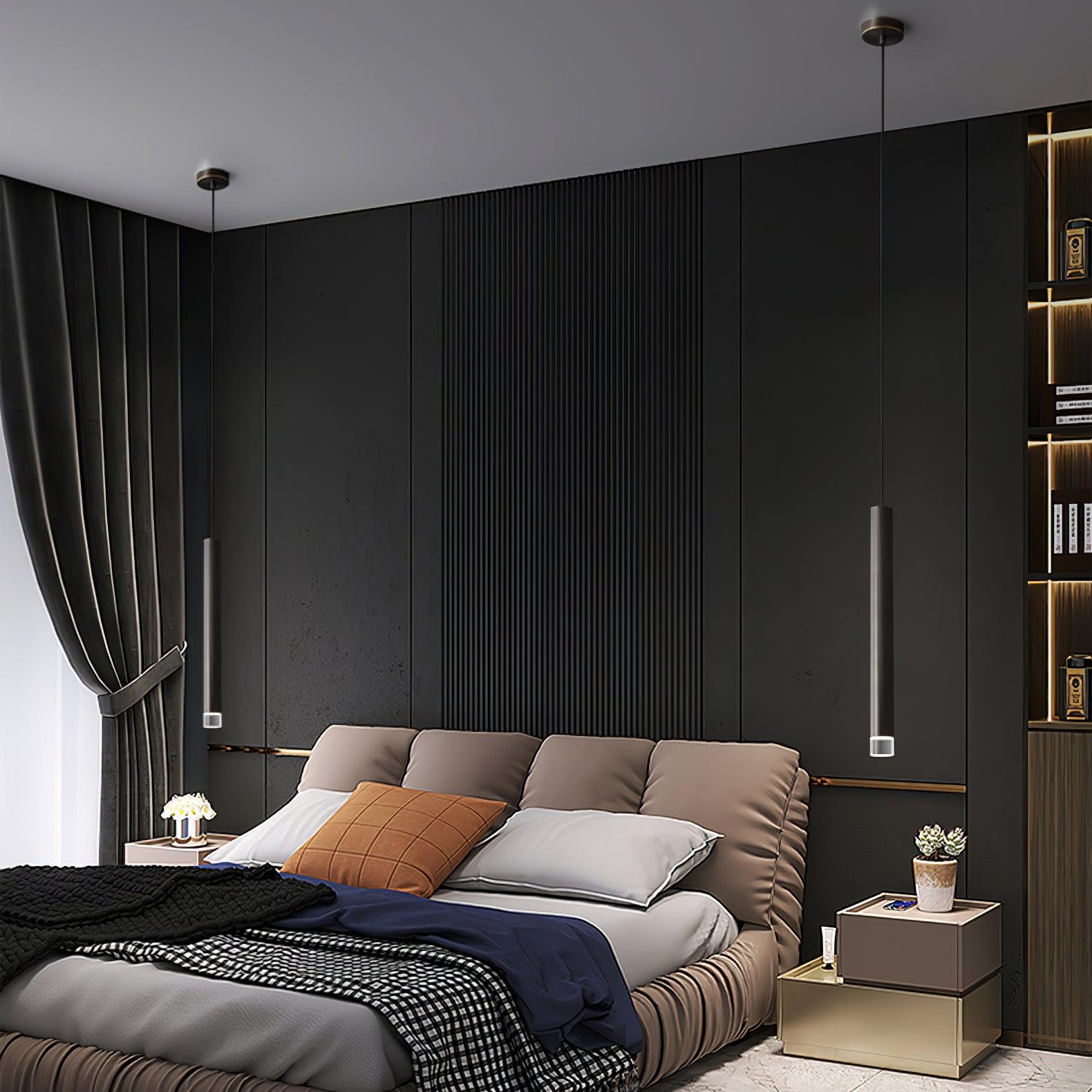 Candles Pendant Lamp - Blowlighting