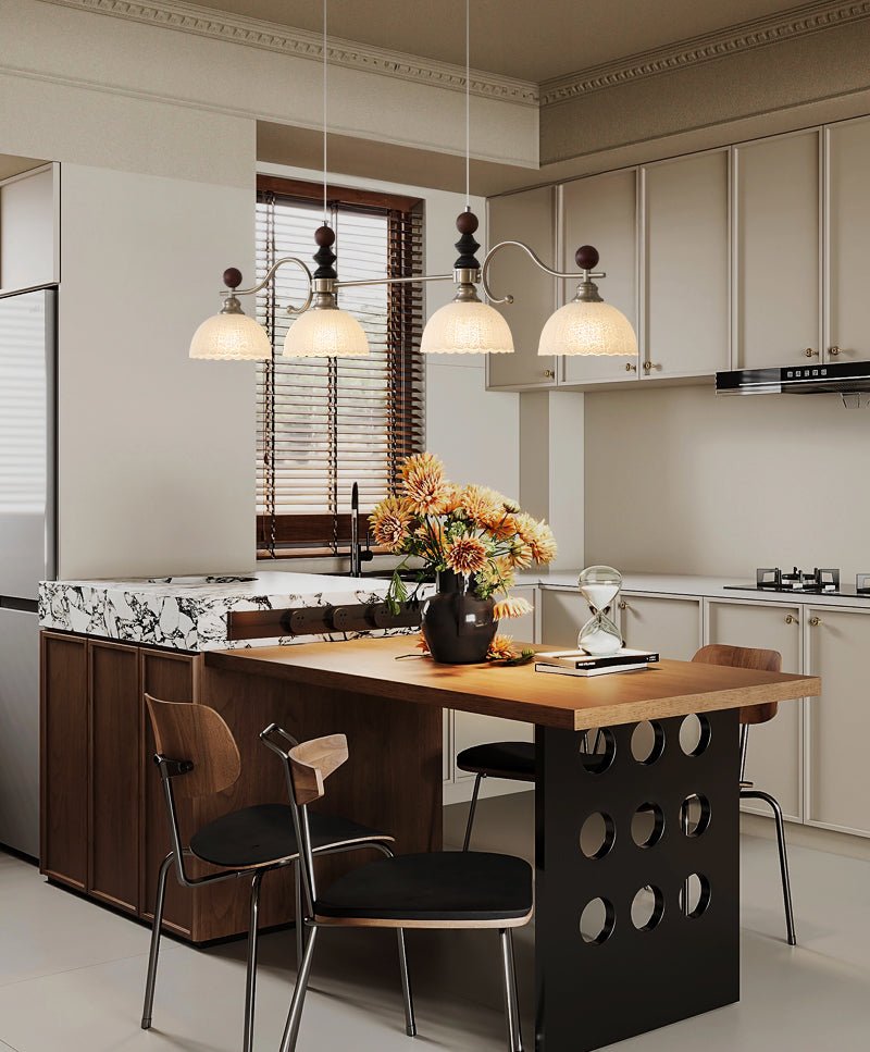 Caravelle Island Pendant Light - Blowlighting