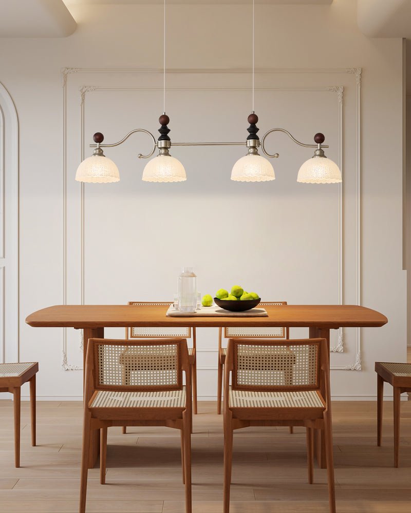 Caravelle Island Pendant Light - Blowlighting