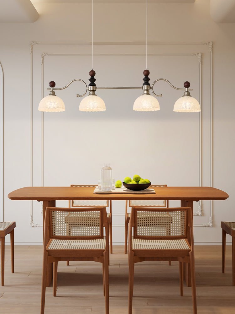 Caravelle Island Pendant Light - Blowlighting