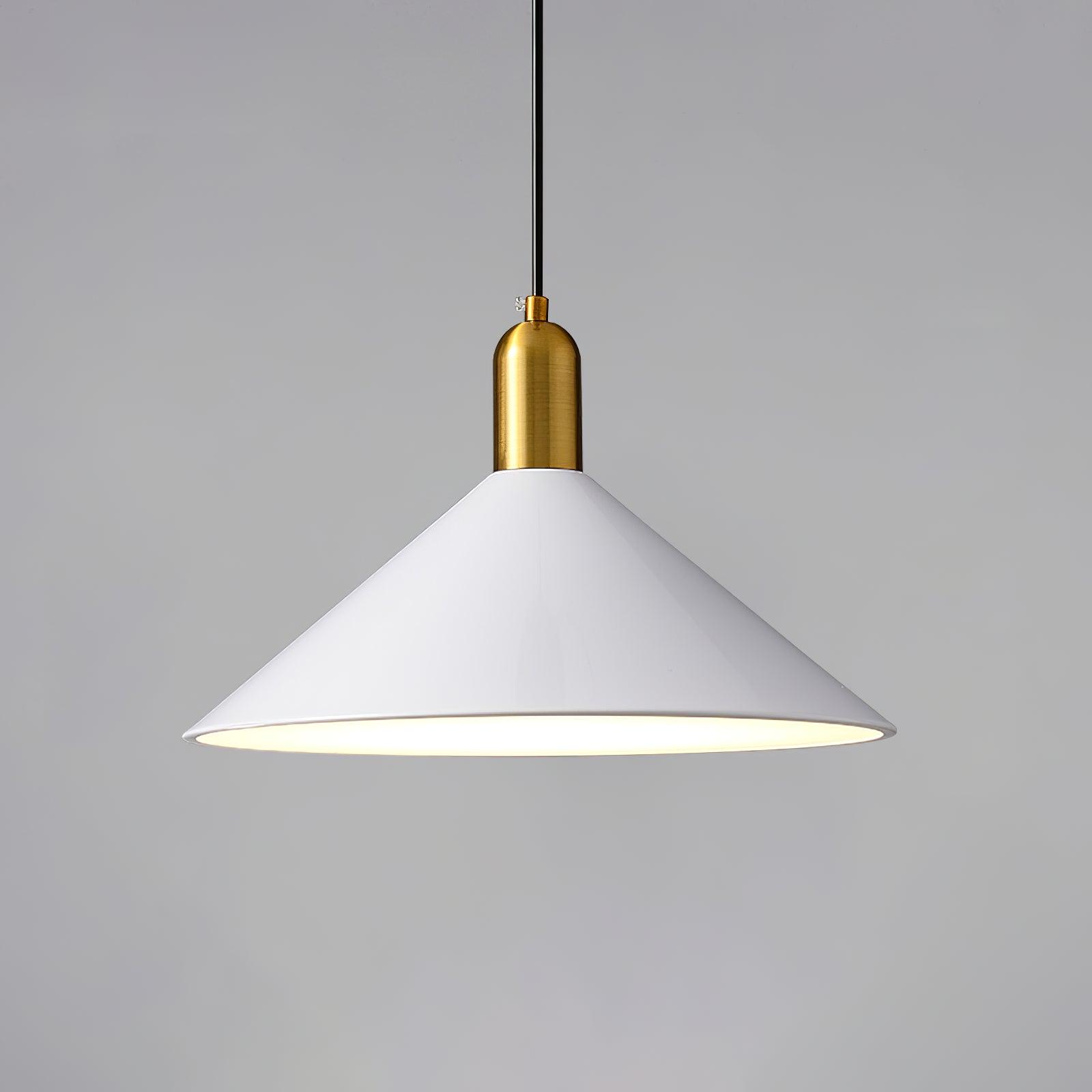 Carins Pendant Lamp - Blowlighting