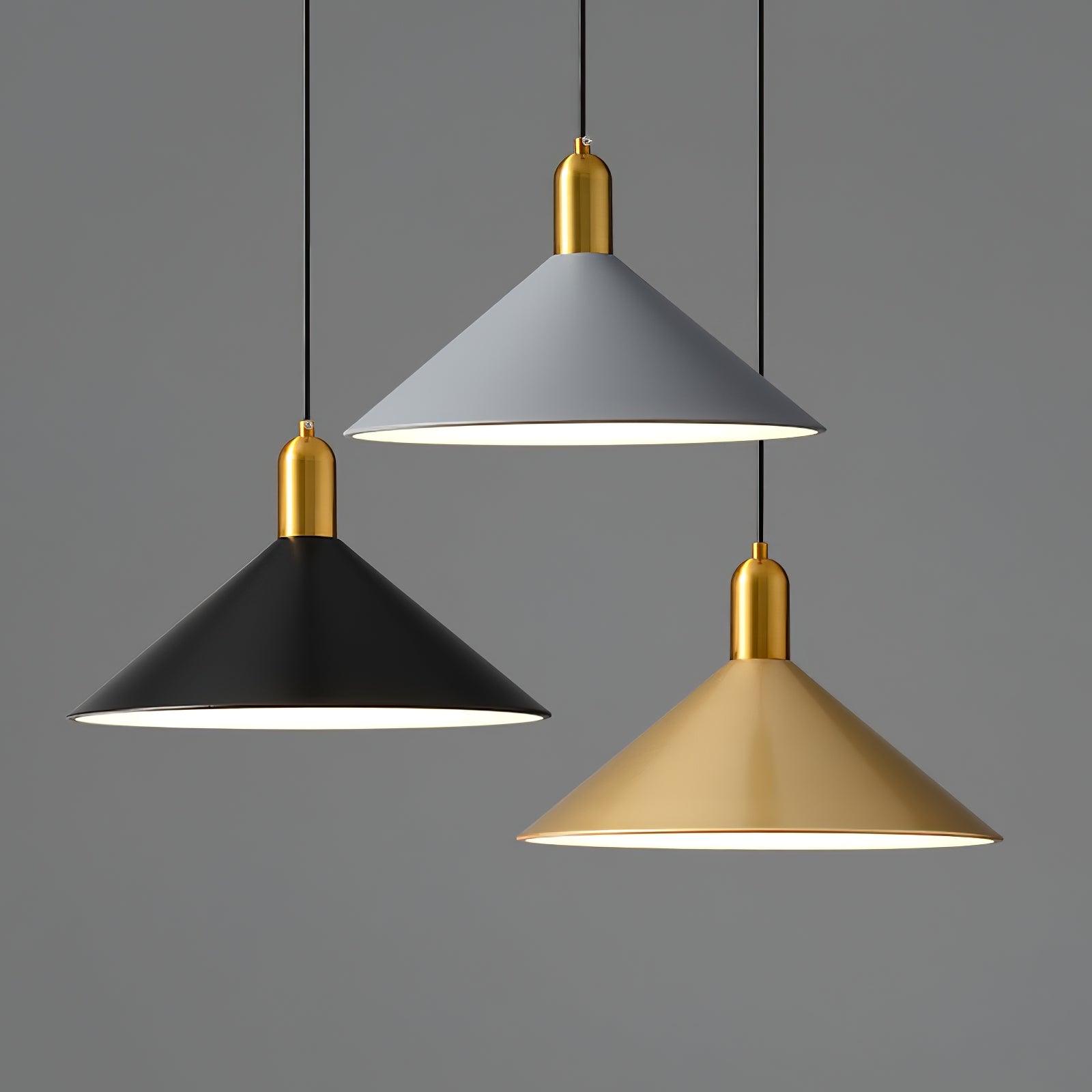 Carins Pendant Lamp - Blowlighting