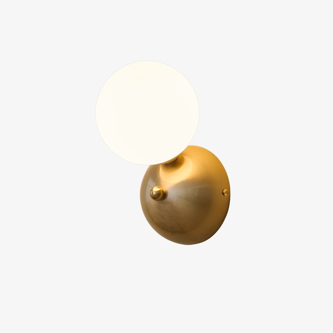 Ceres Wall Lamp - Blowlighting