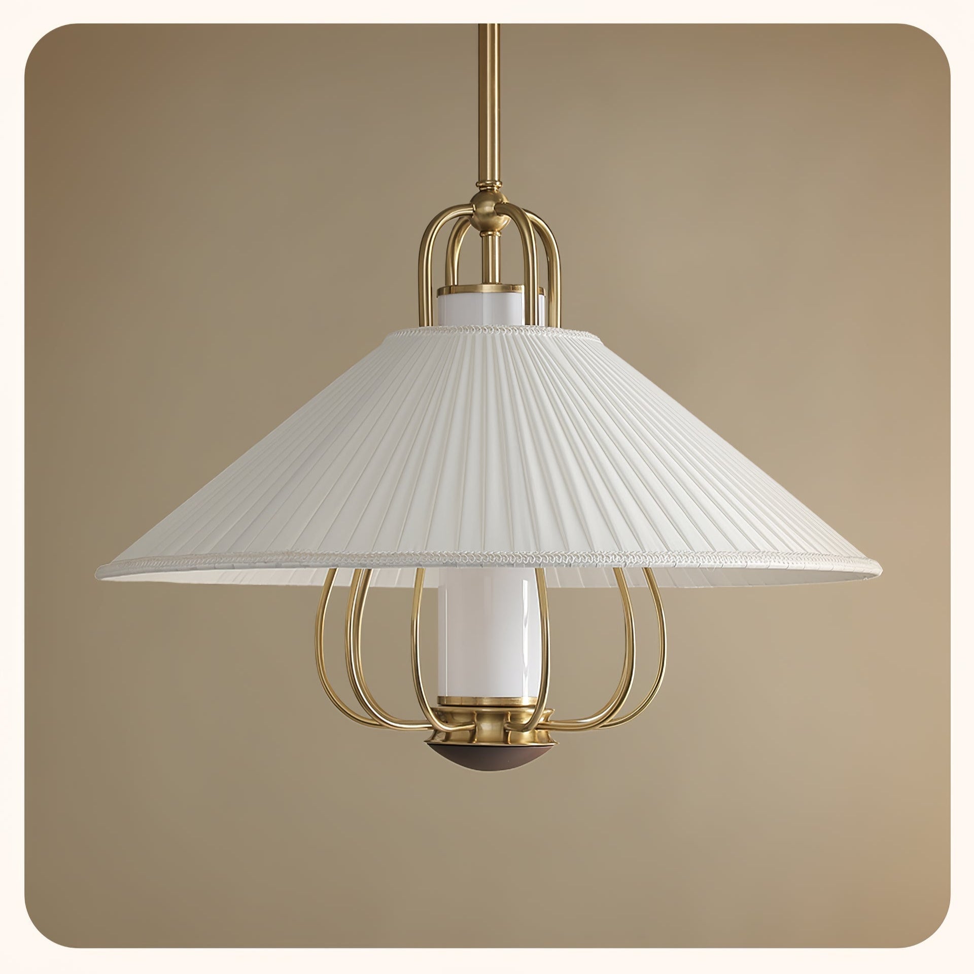 Chantelle Pendant Light - Blowlighting