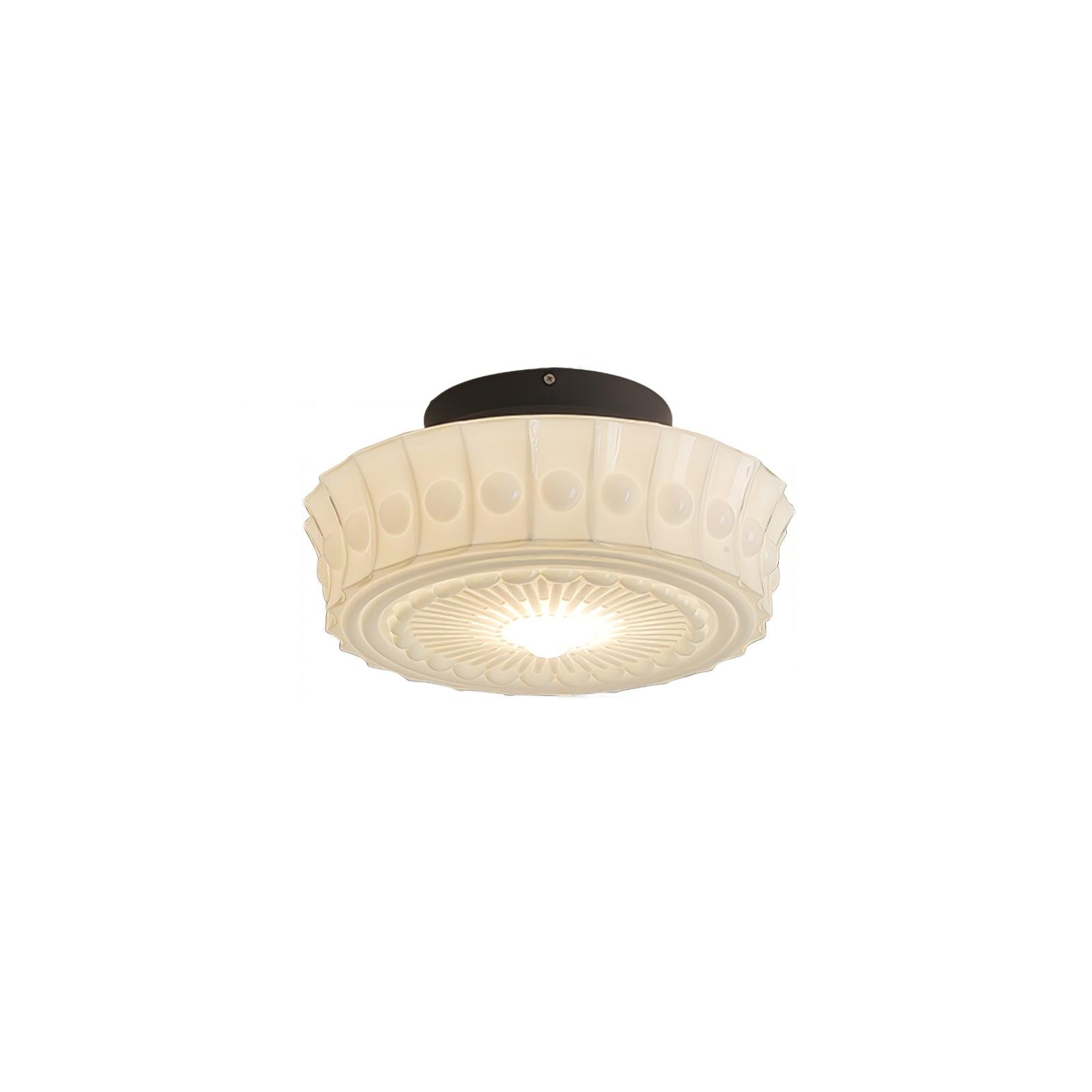 Valentina Lampada da Soffitto Stile Nordico