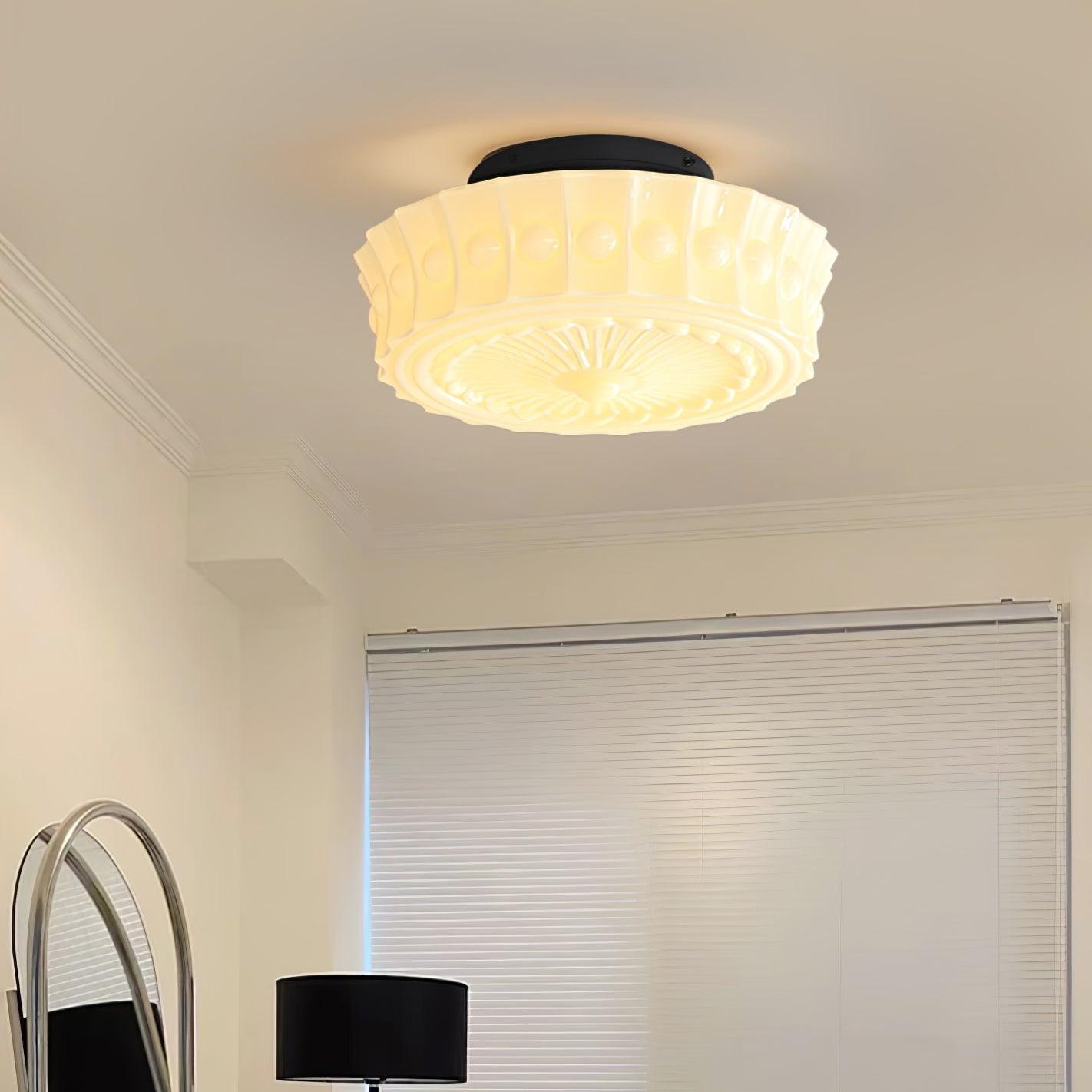 Valentina Lampada da Soffitto Stile Nordico