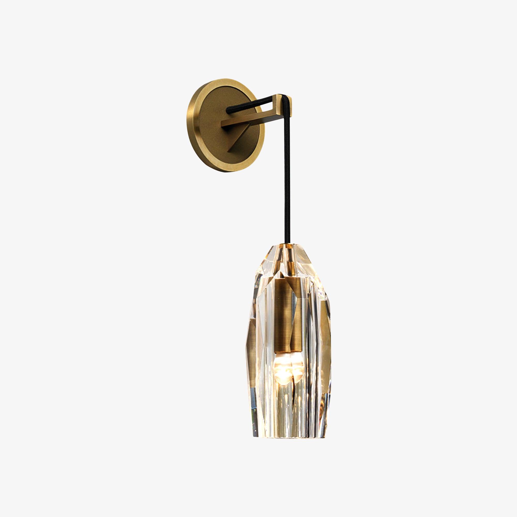 Chatelet Sconce - Blowlighting