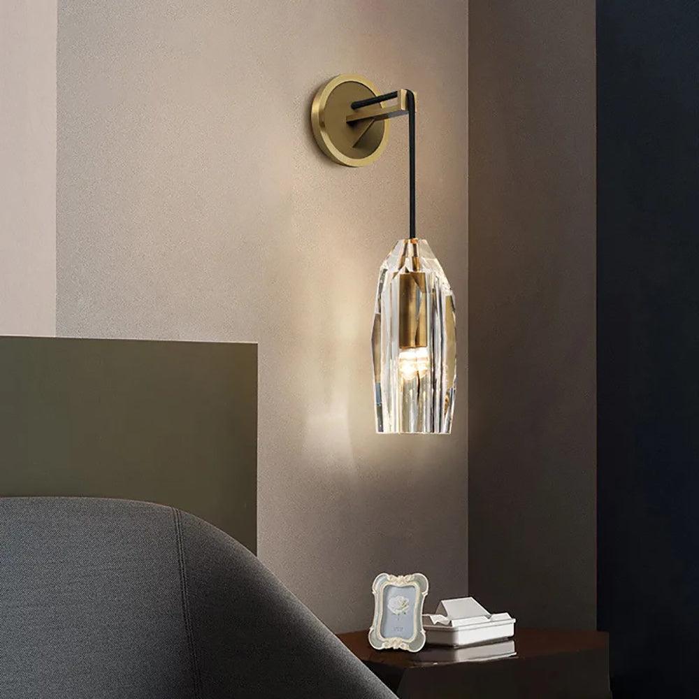 Chatelet Sconce - Blowlighting