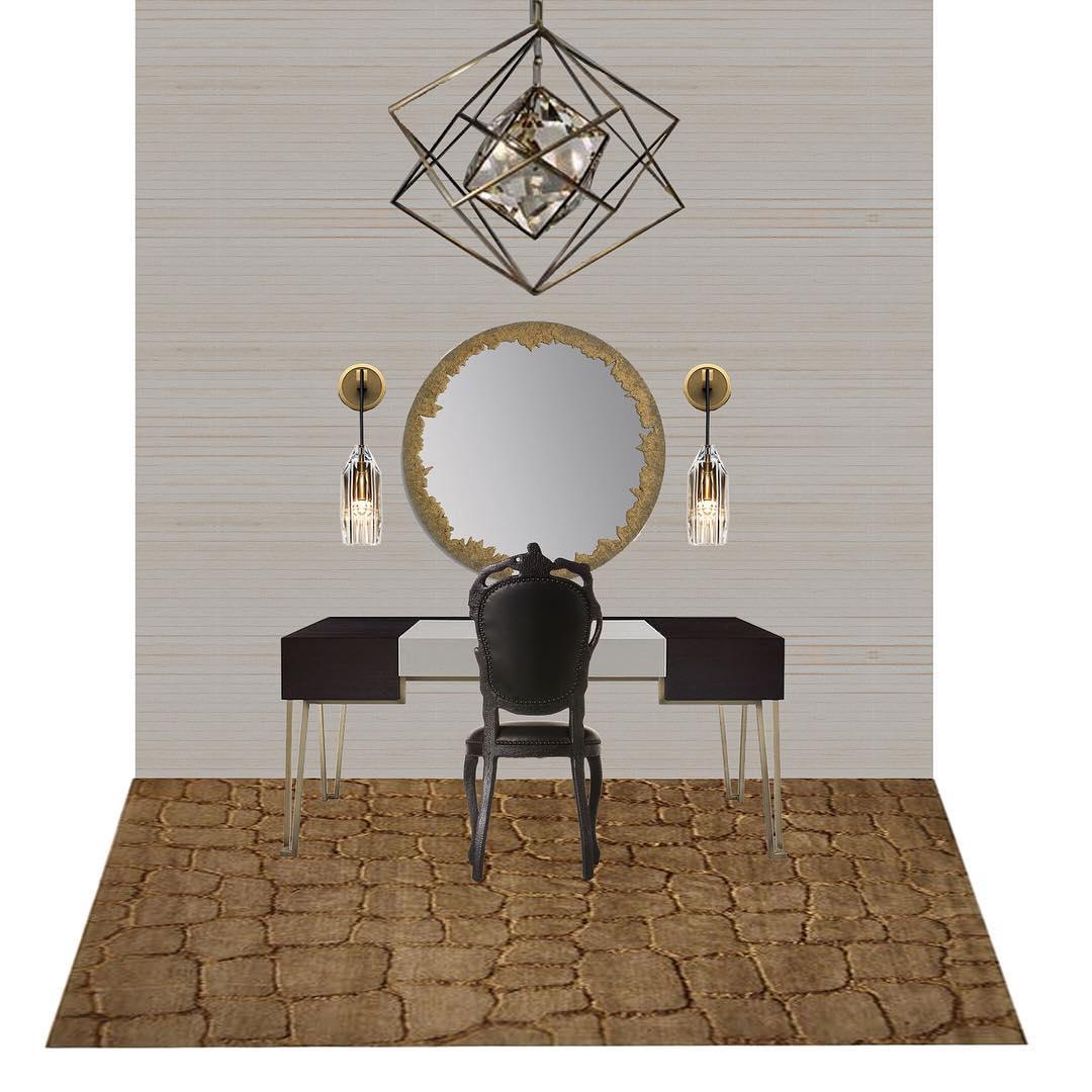 Chatelet Sconce - Blowlighting