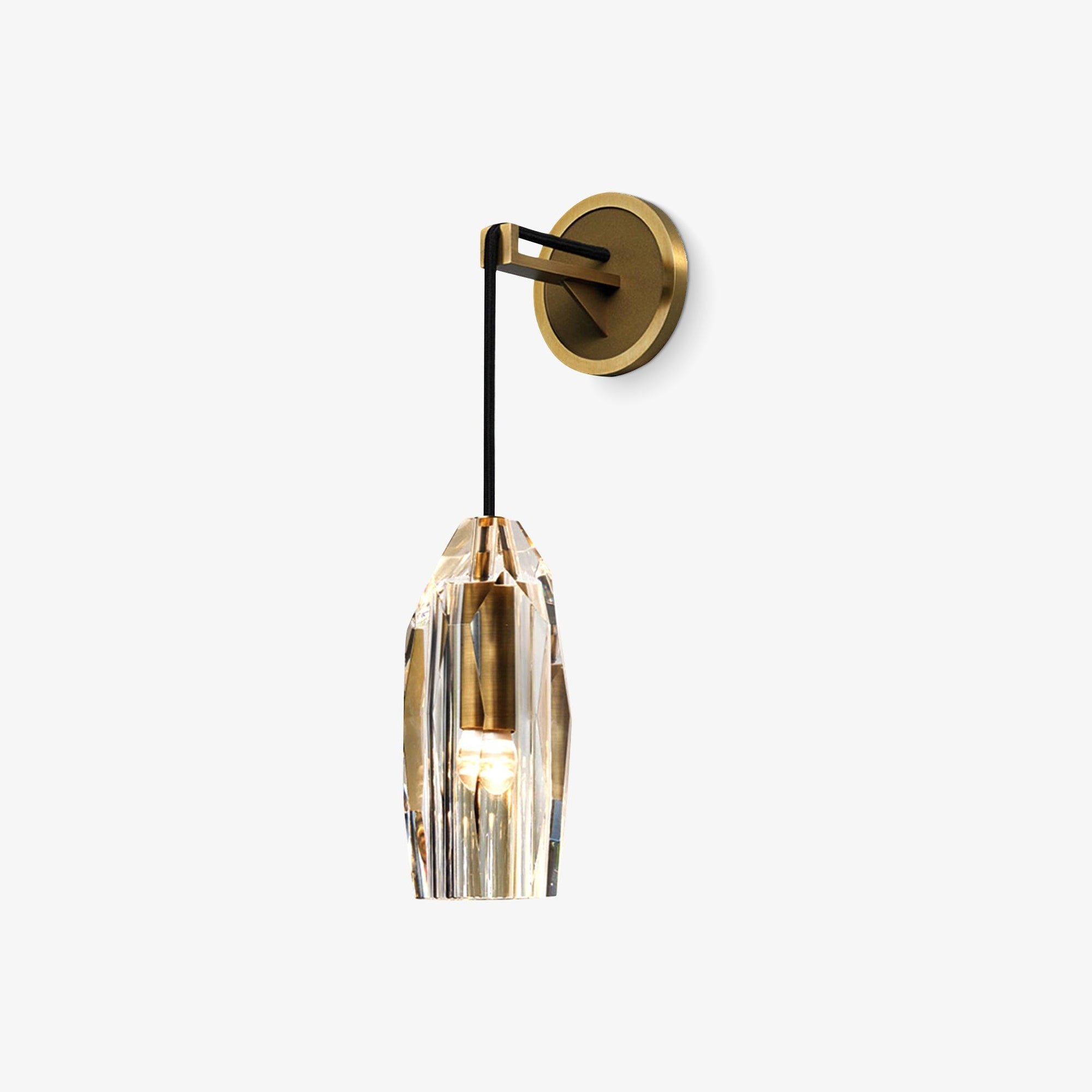 Chatelet Sconce - Blowlighting